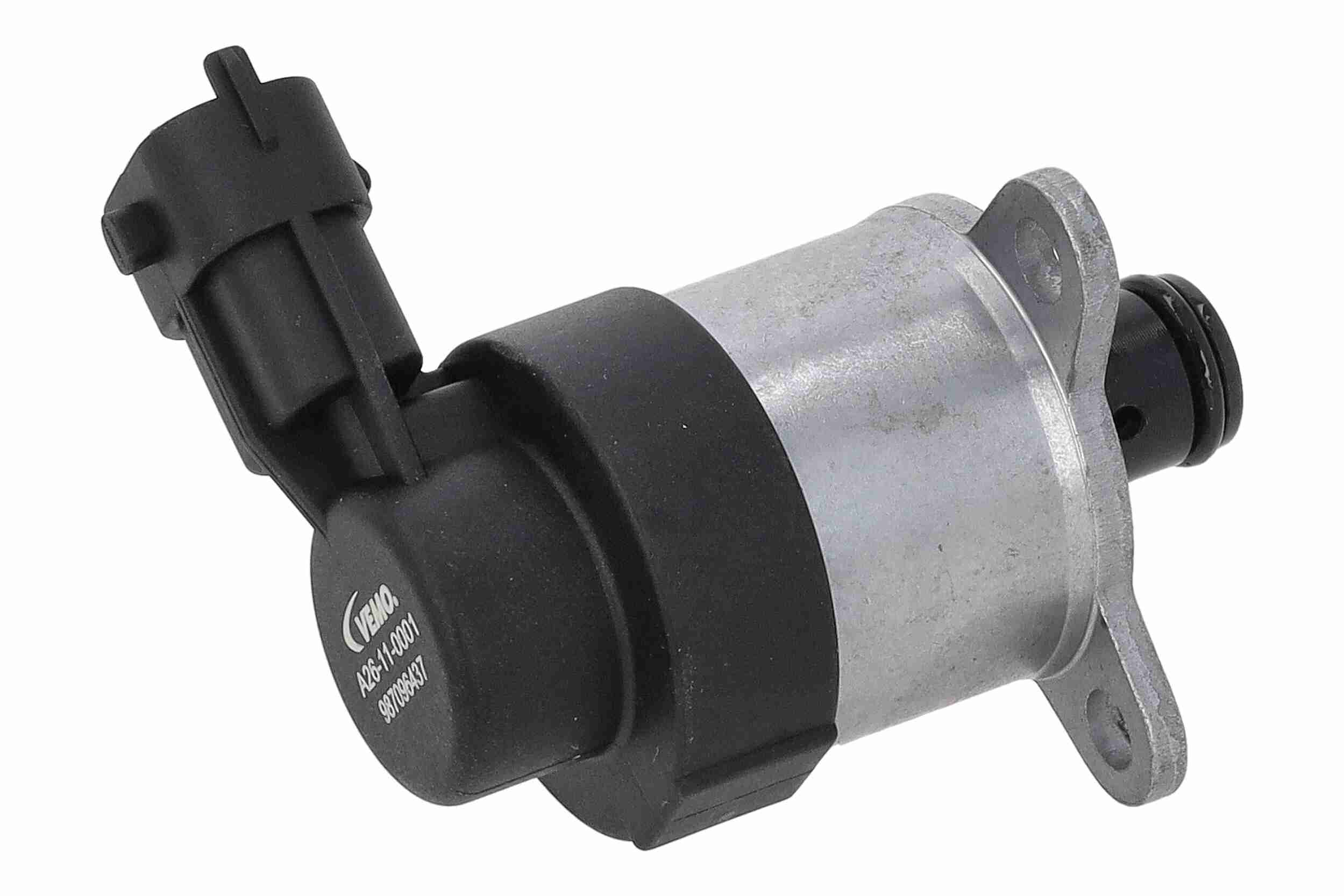 Ackoja Regelklep brandstofhoeveelheid A26-11-0001