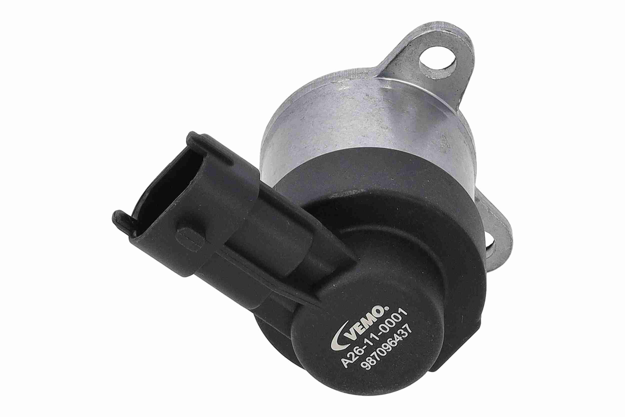 Ackoja Regelklep brandstofhoeveelheid A26-11-0001