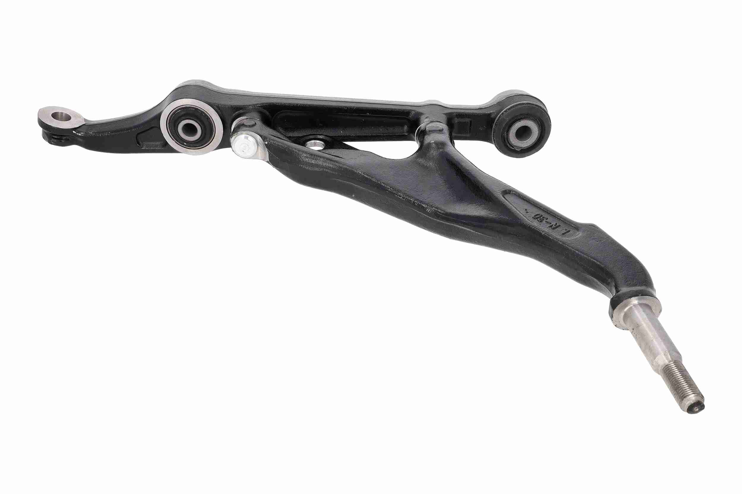 Ackoja Draagarm, wielophanging A26-1144