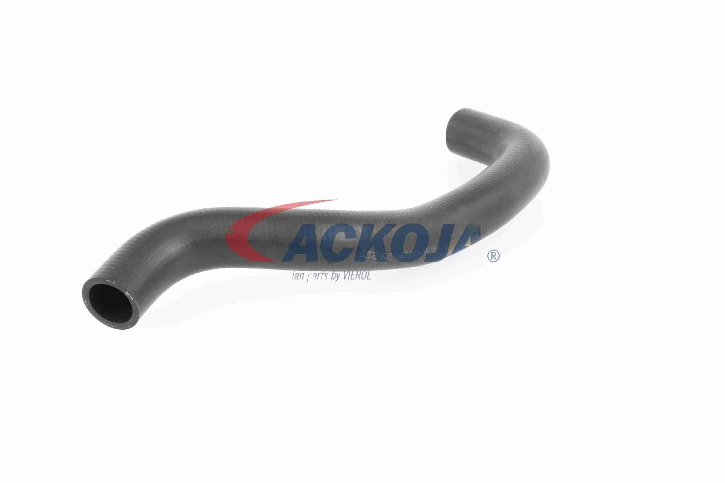 Ackoja Radiateurslang A26-1606