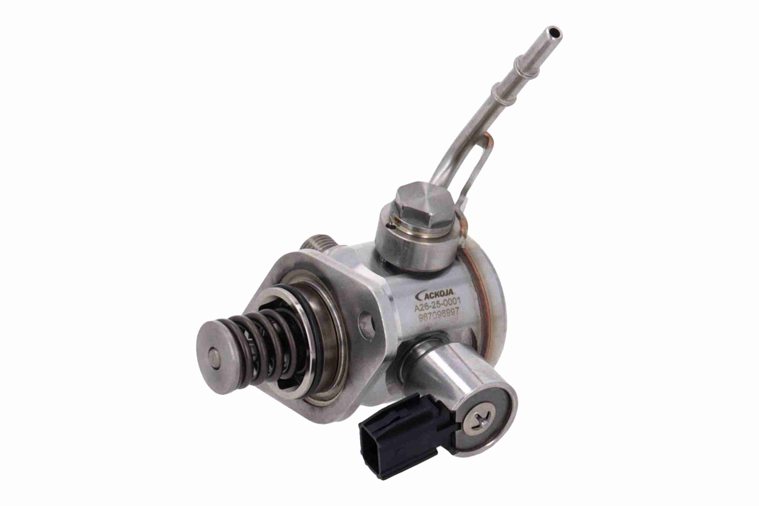 Ackoja Hogedrukinspuitpomp A26-25-0001