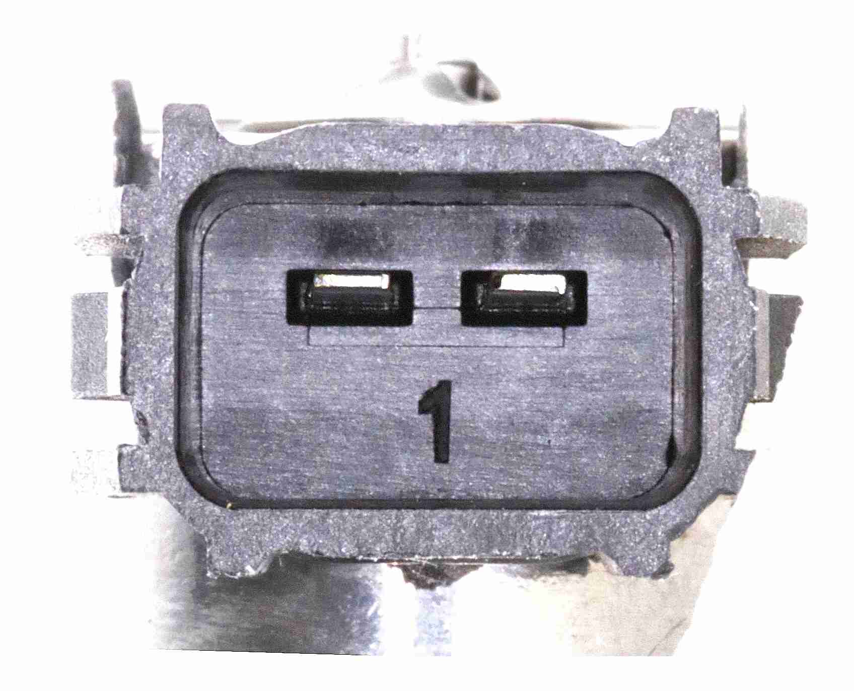 Ackoja Hogedrukinspuitpomp A26-25-0001