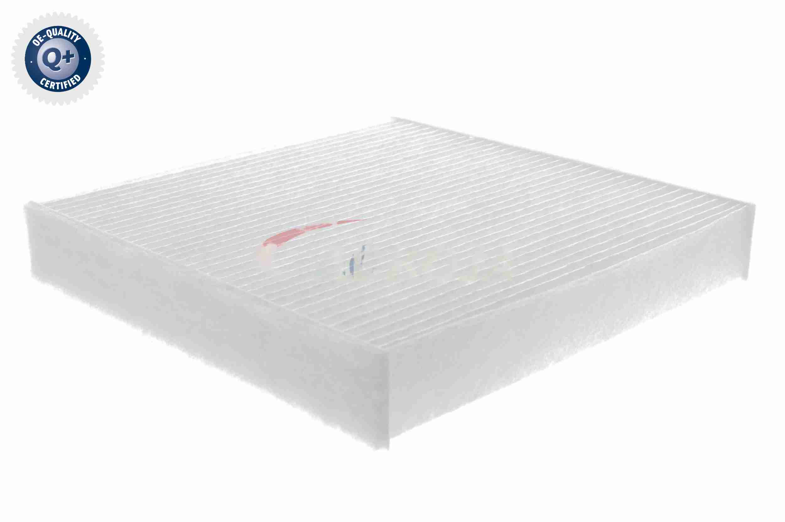 Ackoja Interieurfilter A26-30-0001