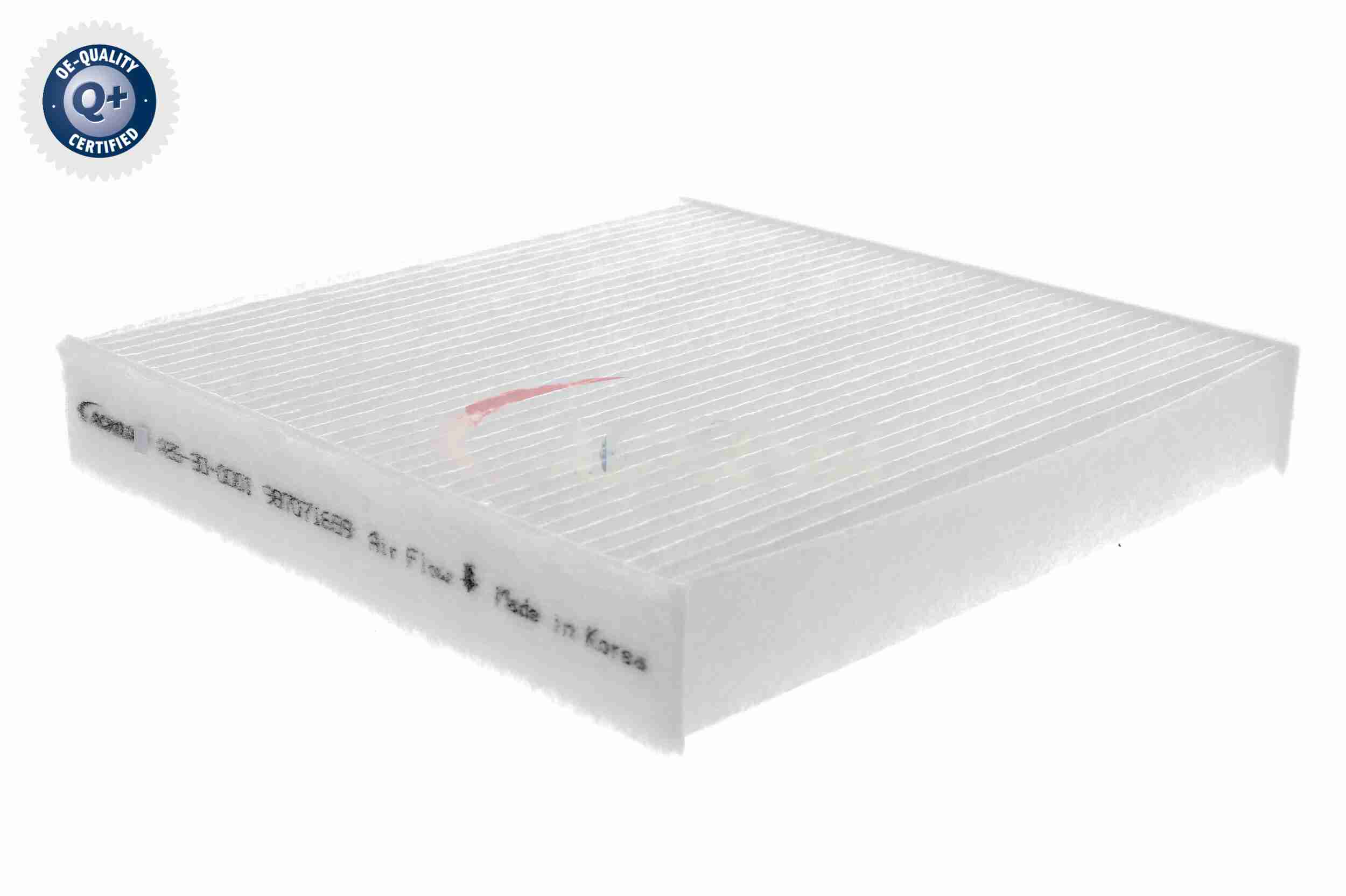 Ackoja Interieurfilter A26-30-0001