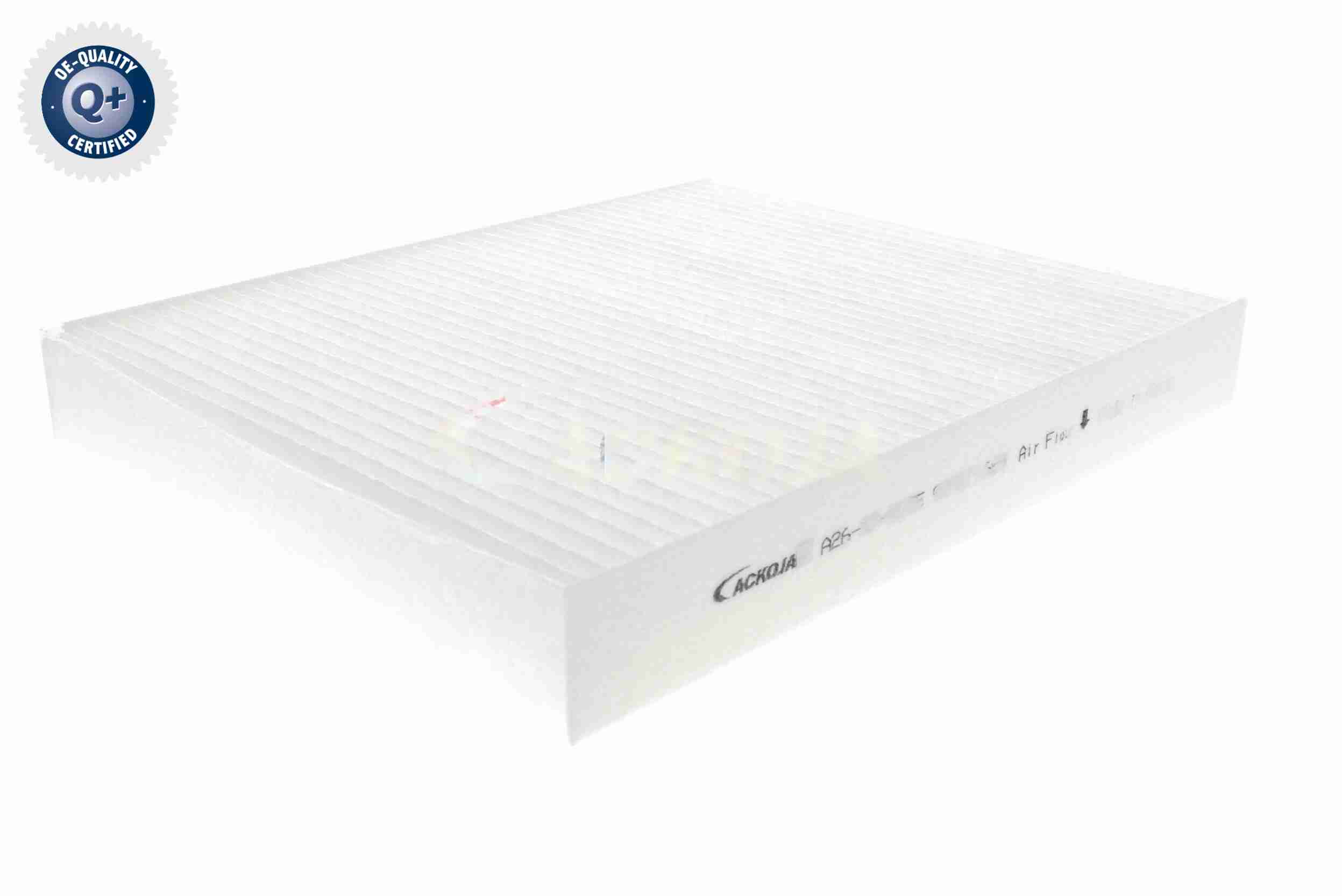 Ackoja Interieurfilter A26-30-0005