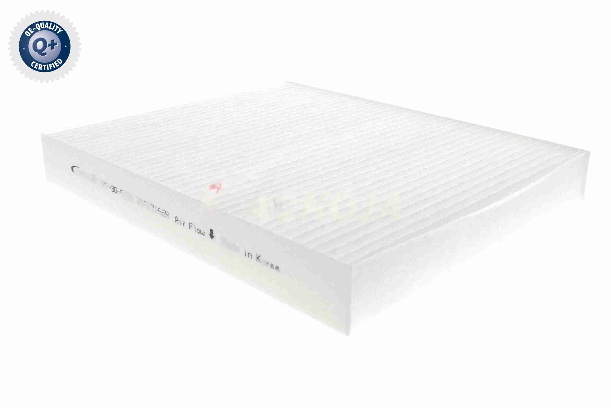 Ackoja Interieurfilter A26-30-0005