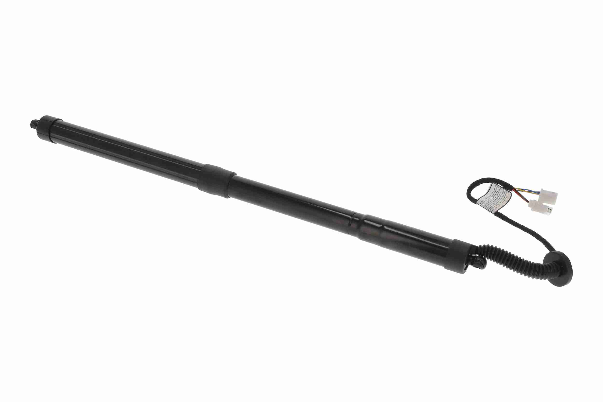 Ackoja Elektromotor, achterklep A26-55-0001