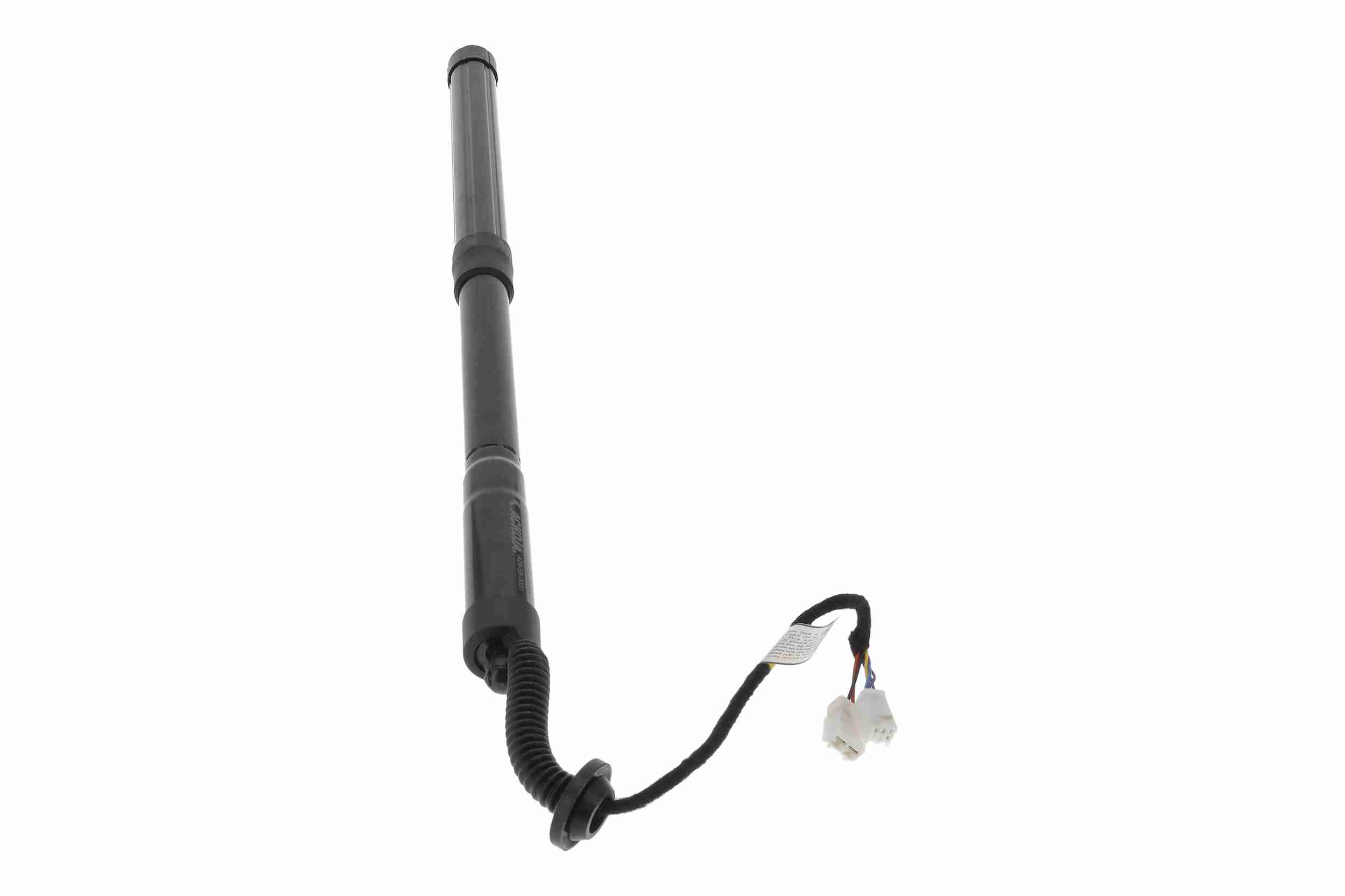 Ackoja Elektromotor, achterklep A26-55-0001