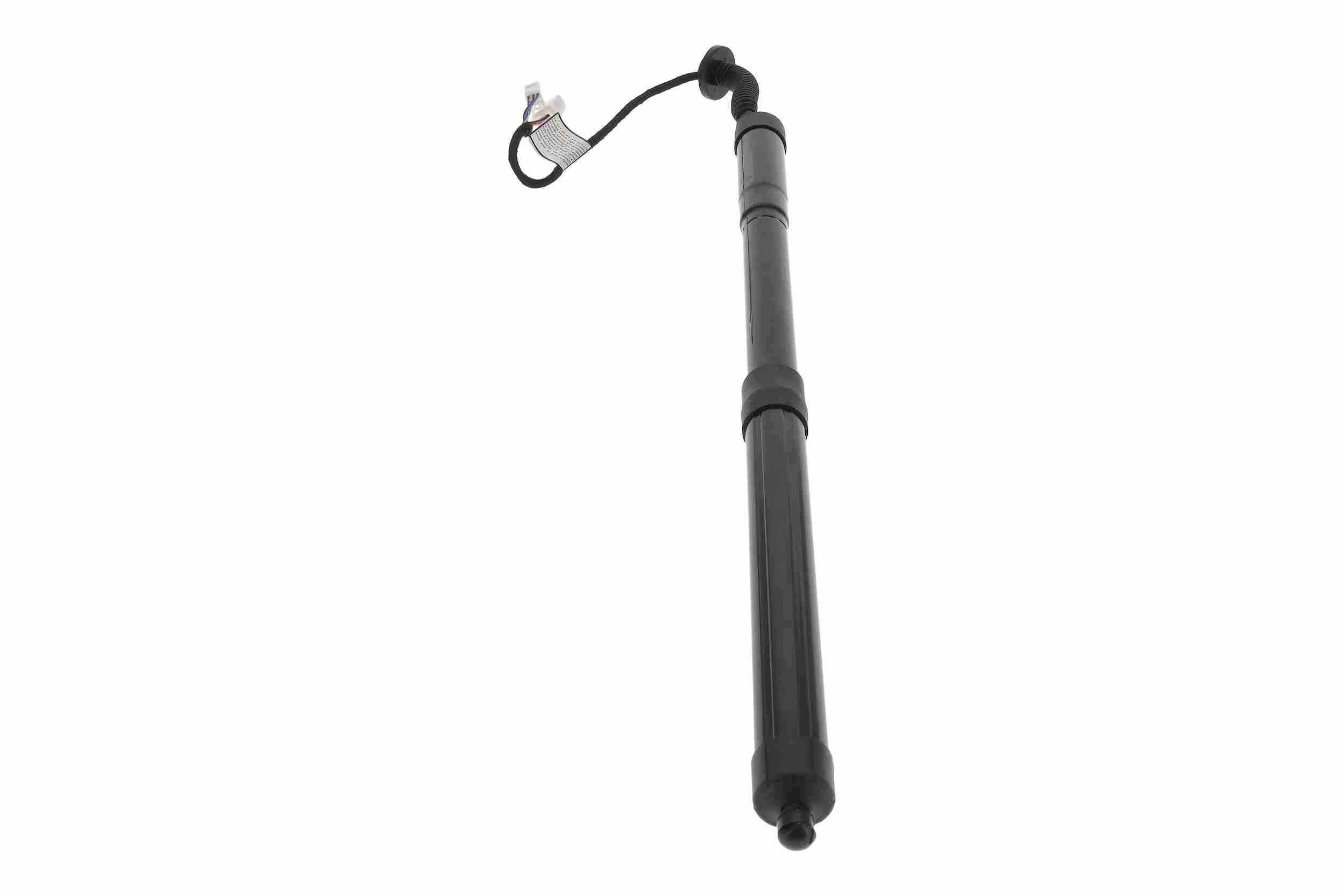 Ackoja Elektromotor, achterklep A26-55-0001