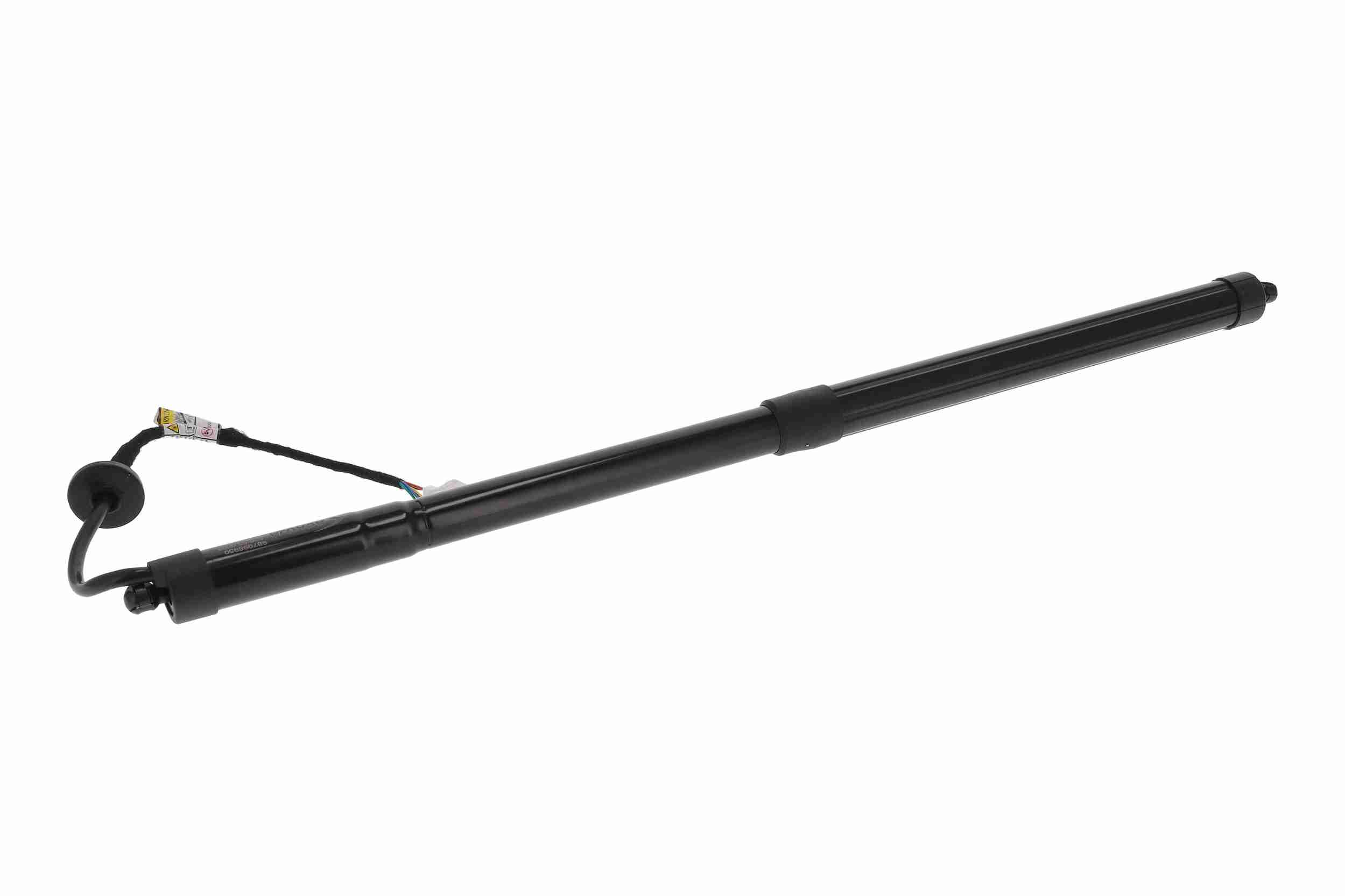 Ackoja Elektromotor, achterklep A26-55-0002