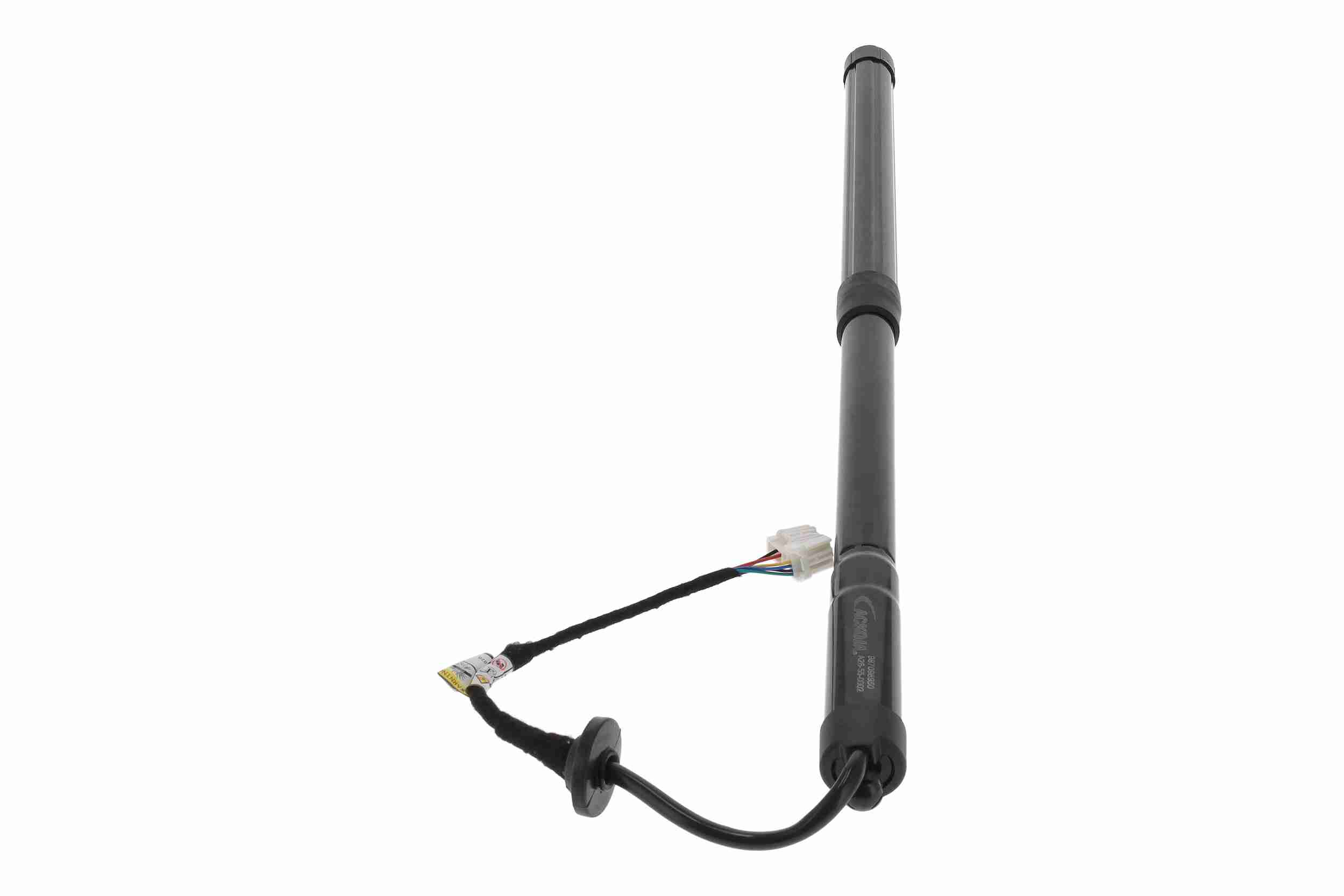 Ackoja Elektromotor, achterklep A26-55-0002