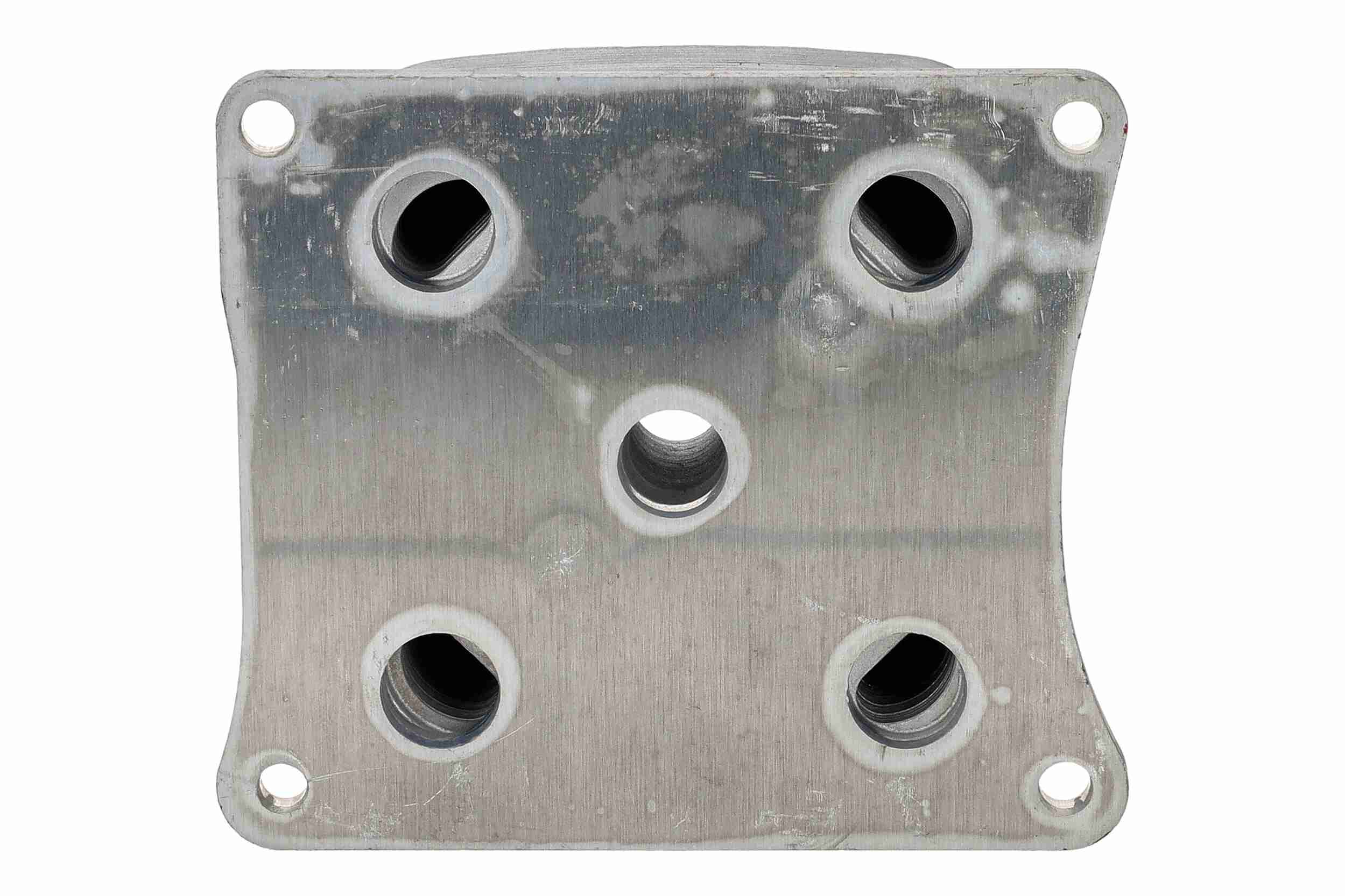 Ackoja Oliekoeler, motorolie A26-60-0004