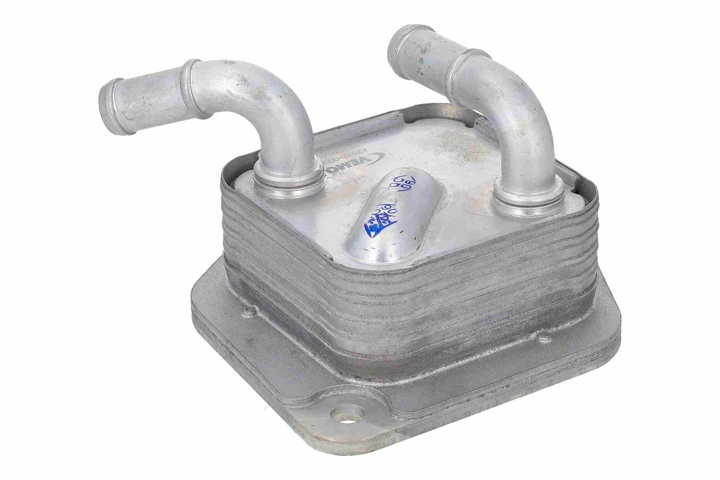 Ackoja Oliekoeler, automatische transmissie A26-60-0008