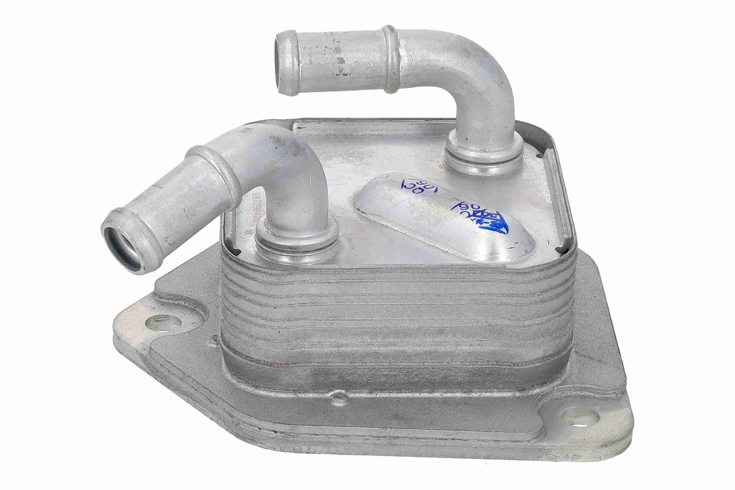 Ackoja Oliekoeler, automatische transmissie A26-60-0008