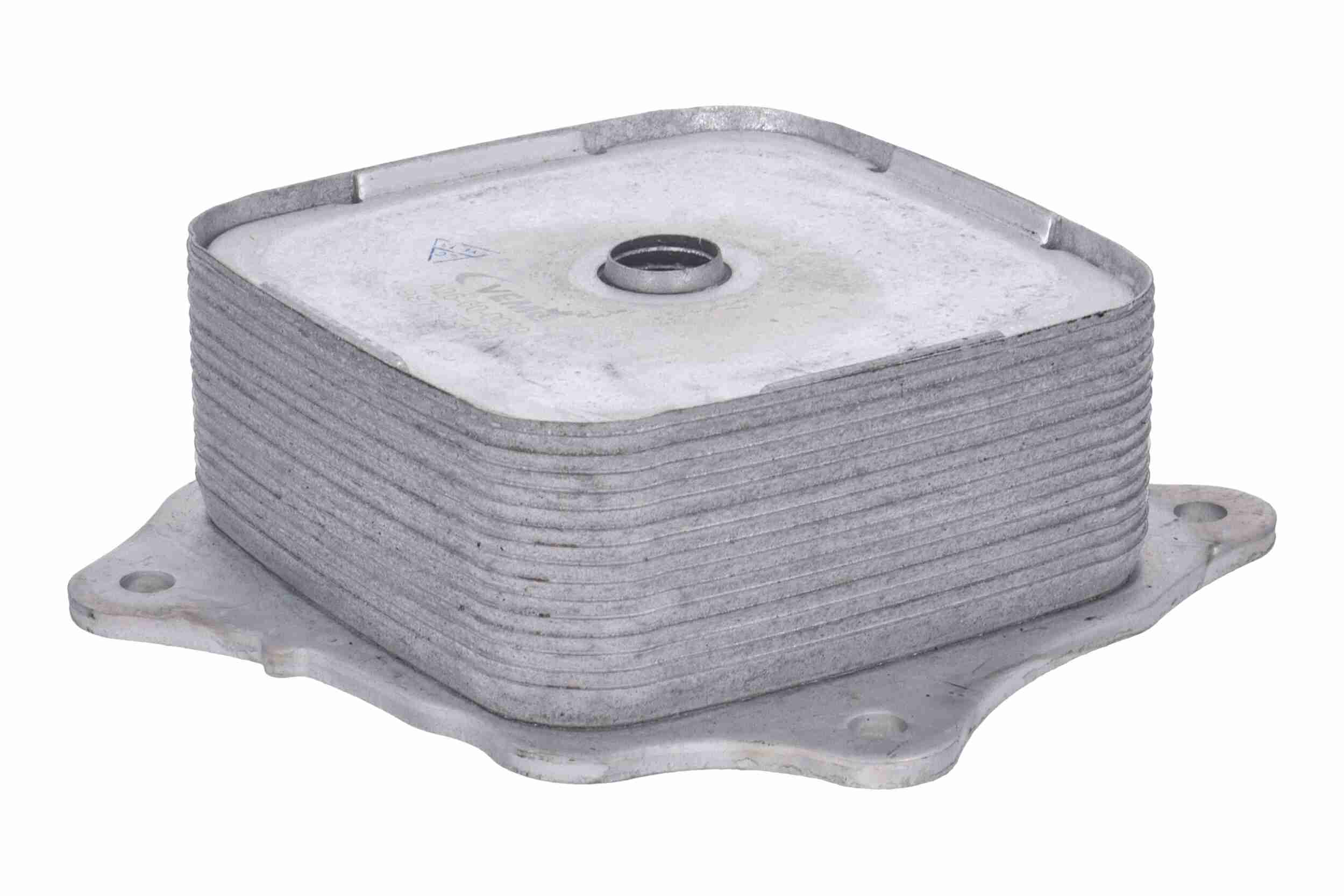 Ackoja Oliekoeler, motorolie A26-60-0009