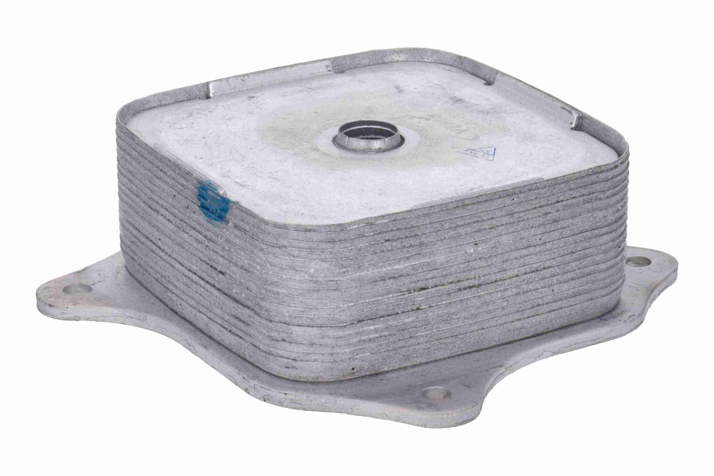 Ackoja Oliekoeler, motorolie A26-60-0009