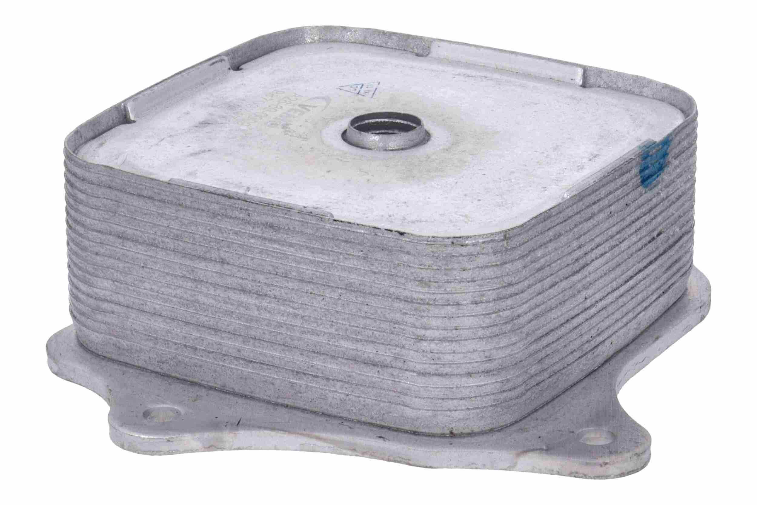 Ackoja Oliekoeler, motorolie A26-60-0009