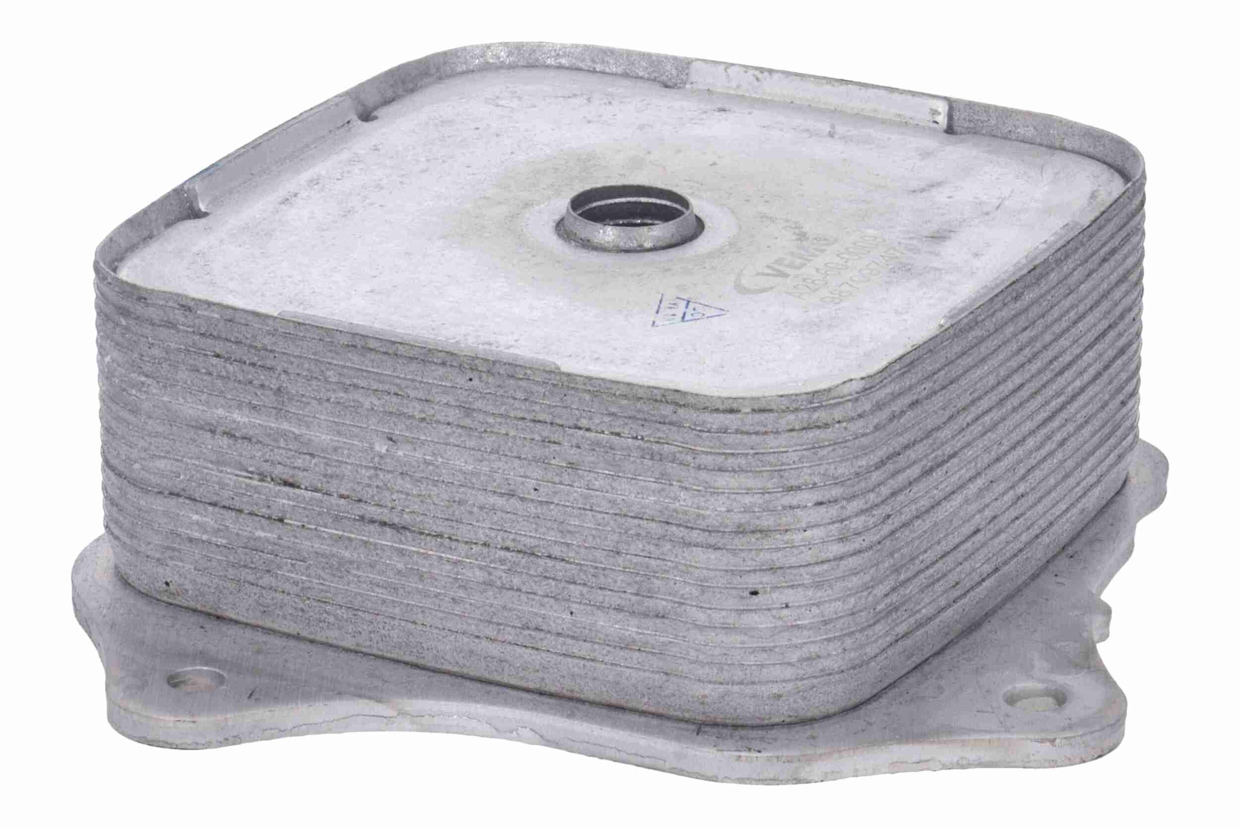 Ackoja Oliekoeler, motorolie A26-60-0009