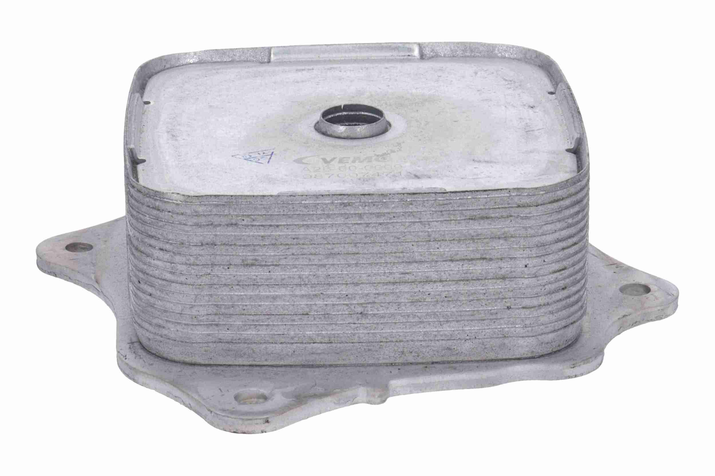 Ackoja Oliekoeler, motorolie A26-60-0009