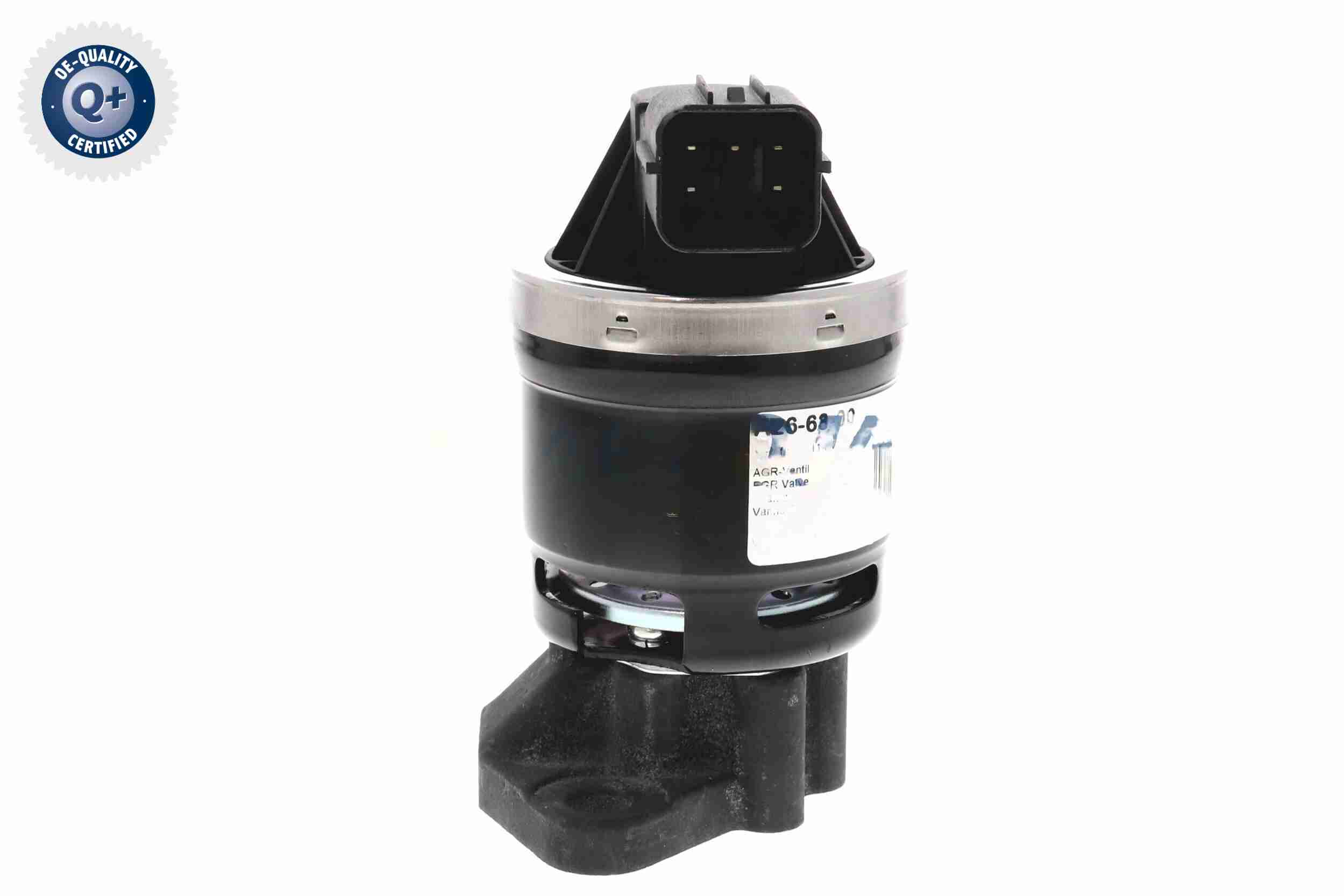 Ackoja EGR-klep A26-63-0002