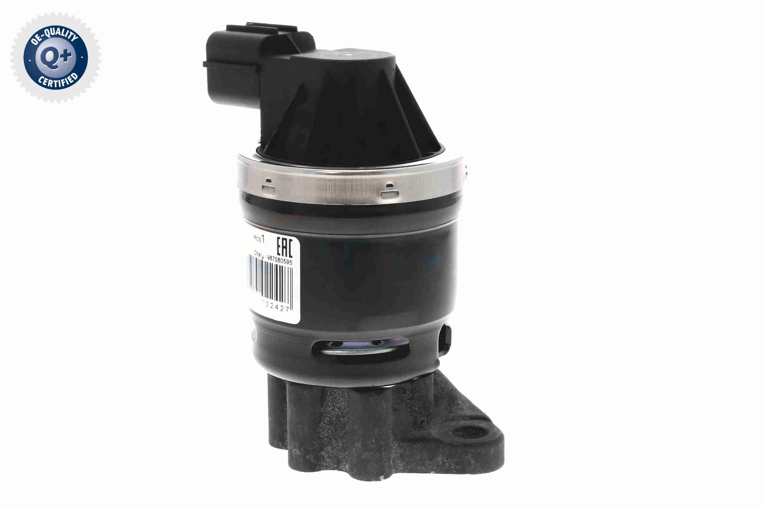 Ackoja EGR-klep A26-63-0002