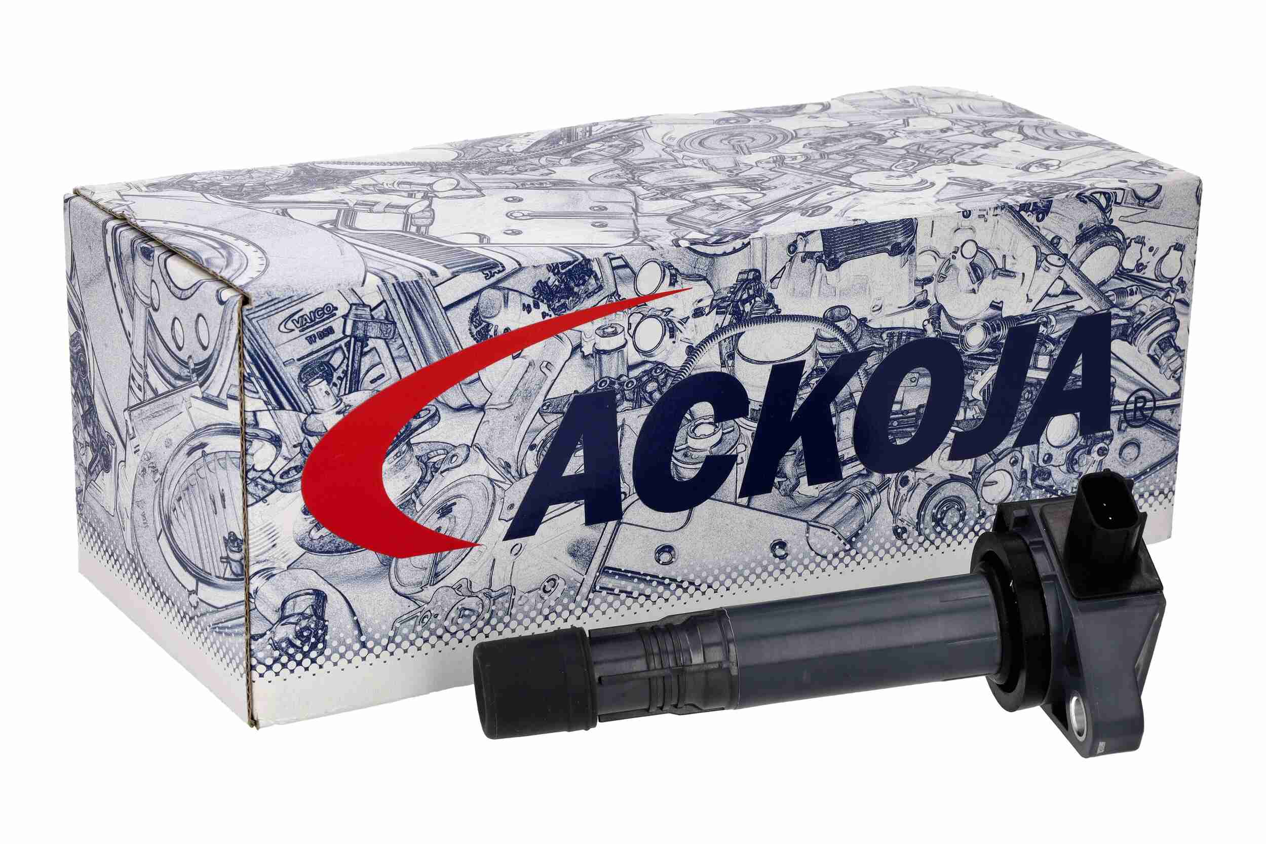 Ackoja Bobine A26-70-0015