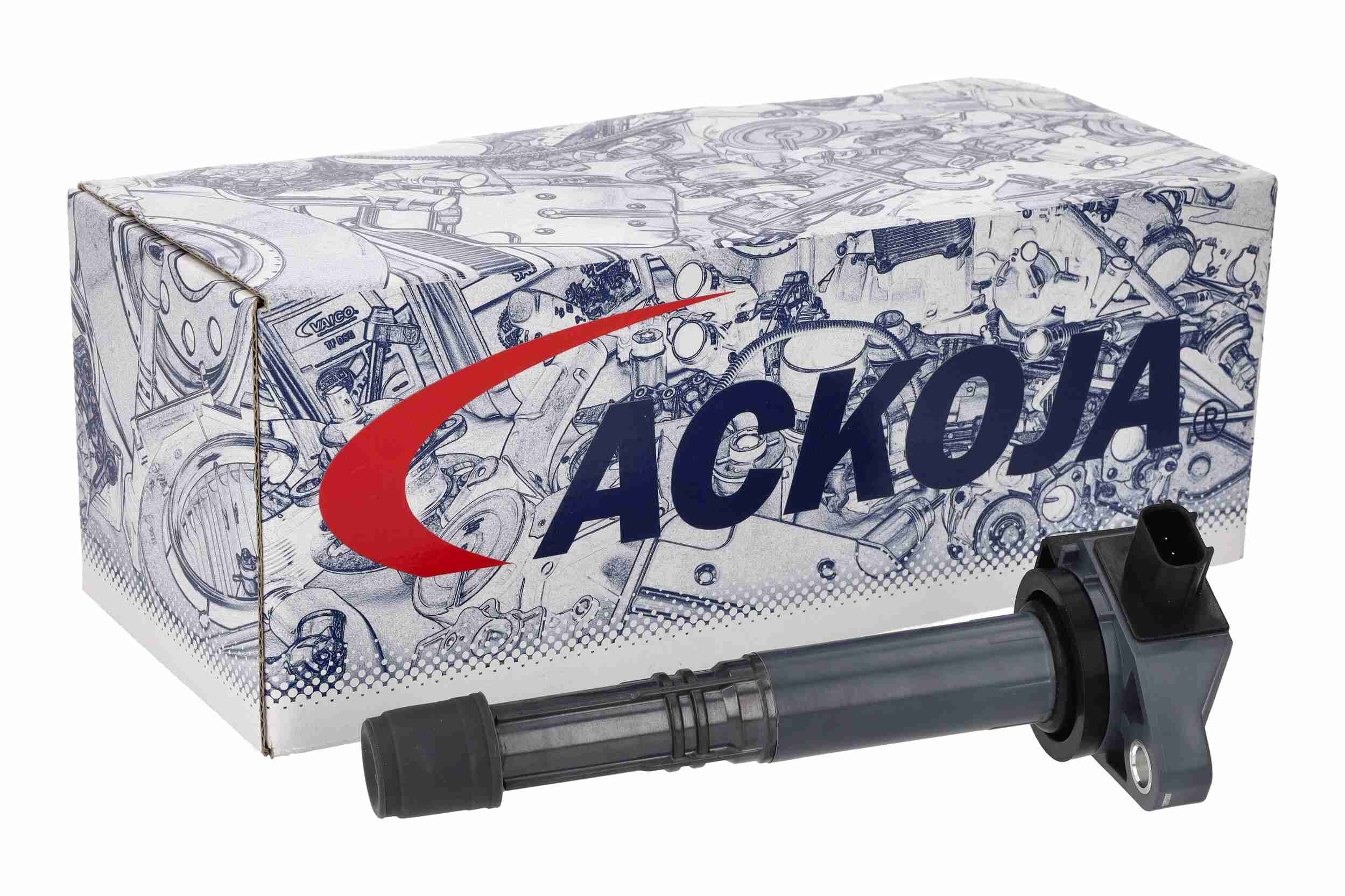 Ackoja Bobine A26-70-0034