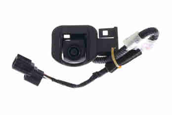 Camera's & Dashcams Ackoja A26-74-0005