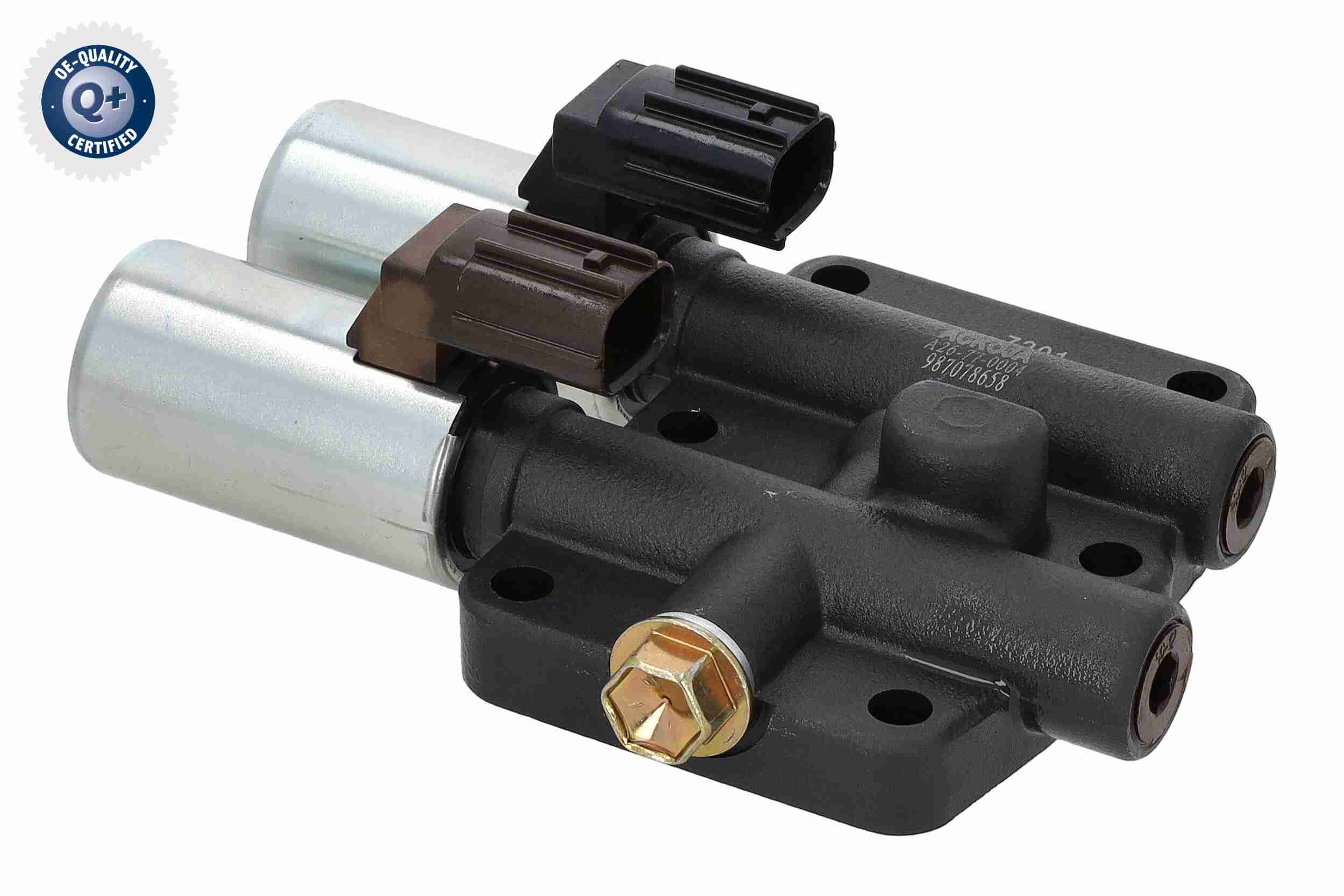 Ackoja Schakelklep automaatbak A26-77-0004