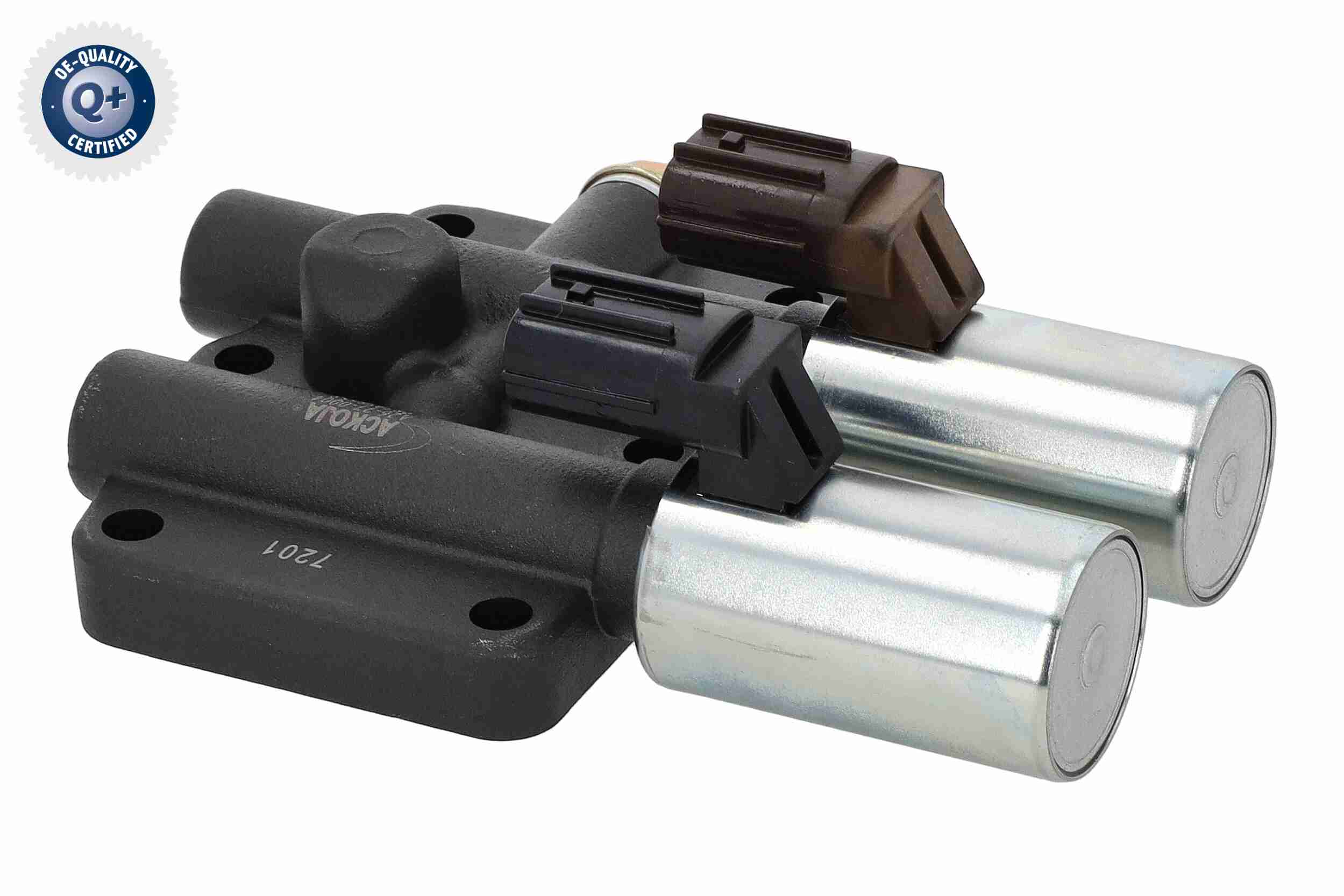 Ackoja Schakelklep automaatbak A26-77-0004