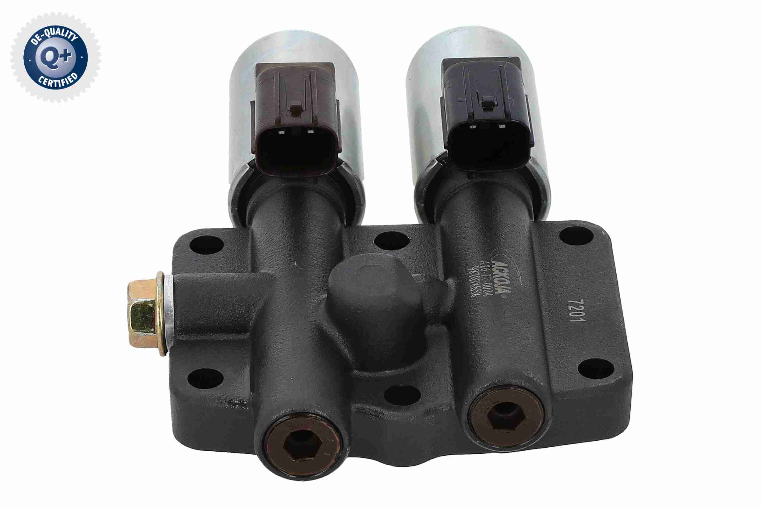 Ackoja Schakelklep automaatbak A26-77-0004