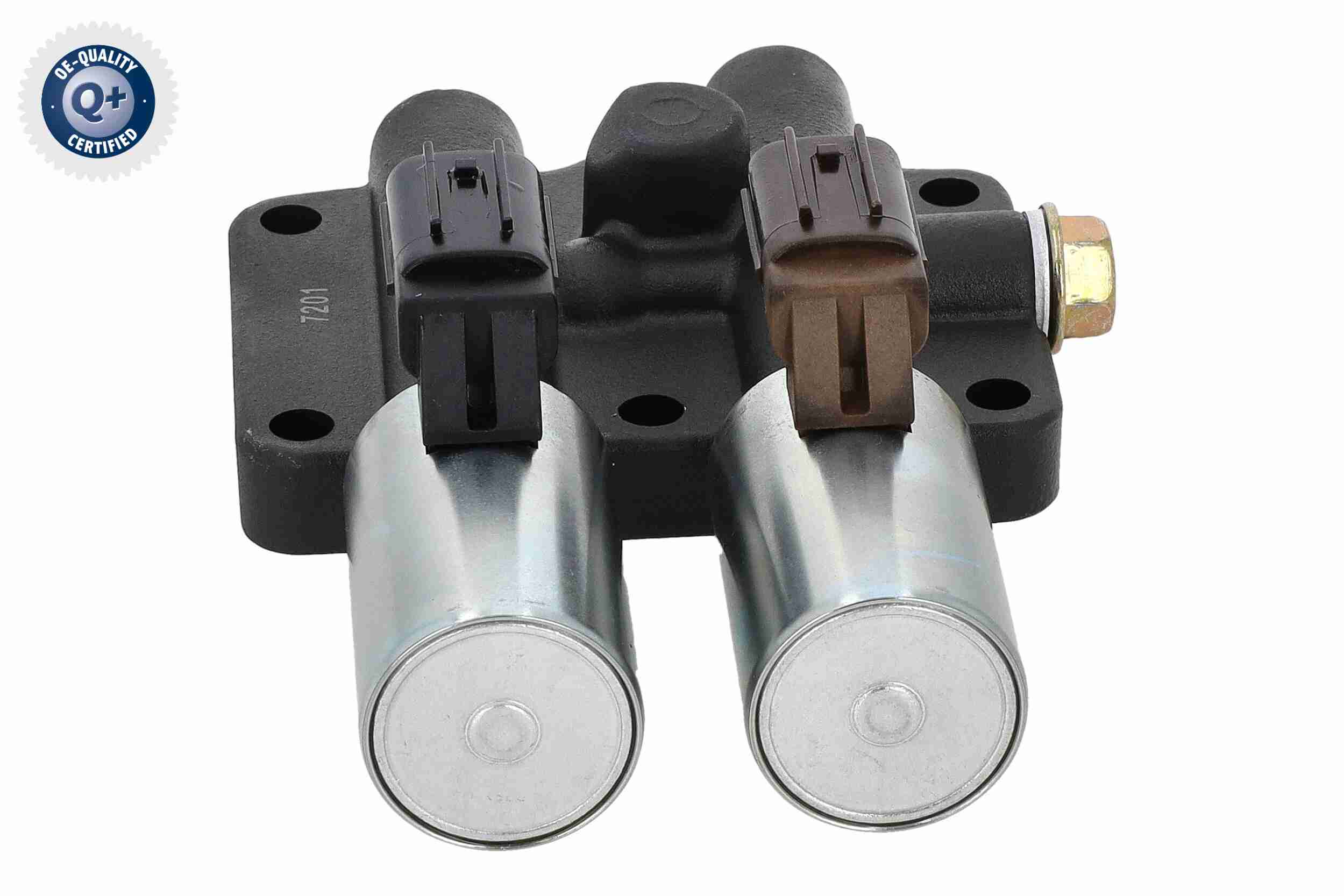 Ackoja Schakelklep automaatbak A26-77-0004