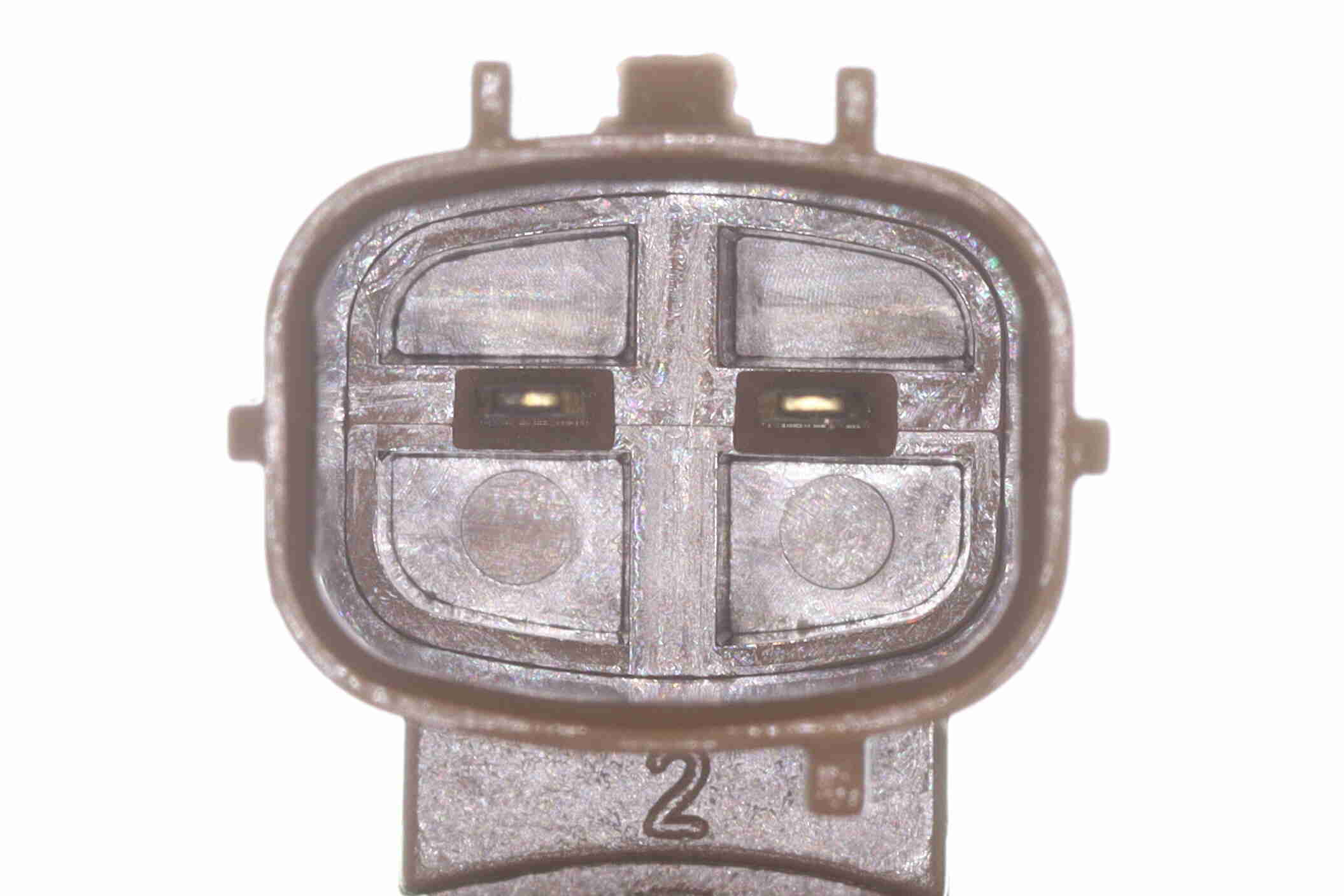 Ackoja Schakelklep automaatbak A26-77-0007