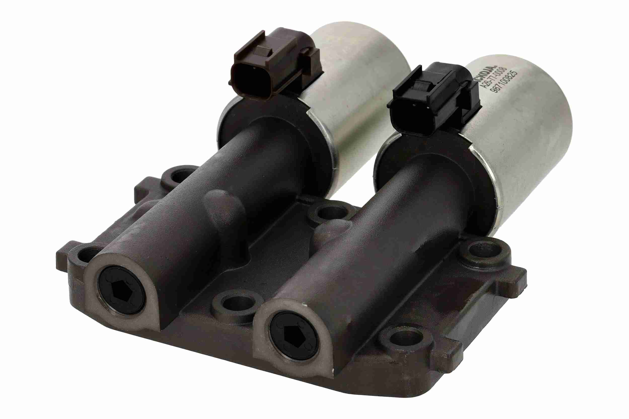 Ackoja Schakelklep automaatbak A26-77-0008