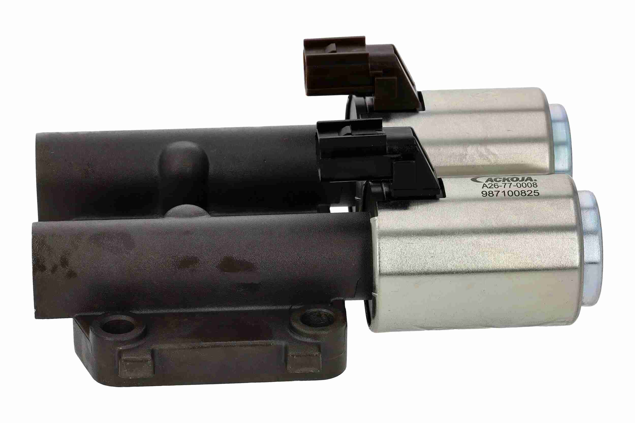 Ackoja Schakelklep automaatbak A26-77-0008