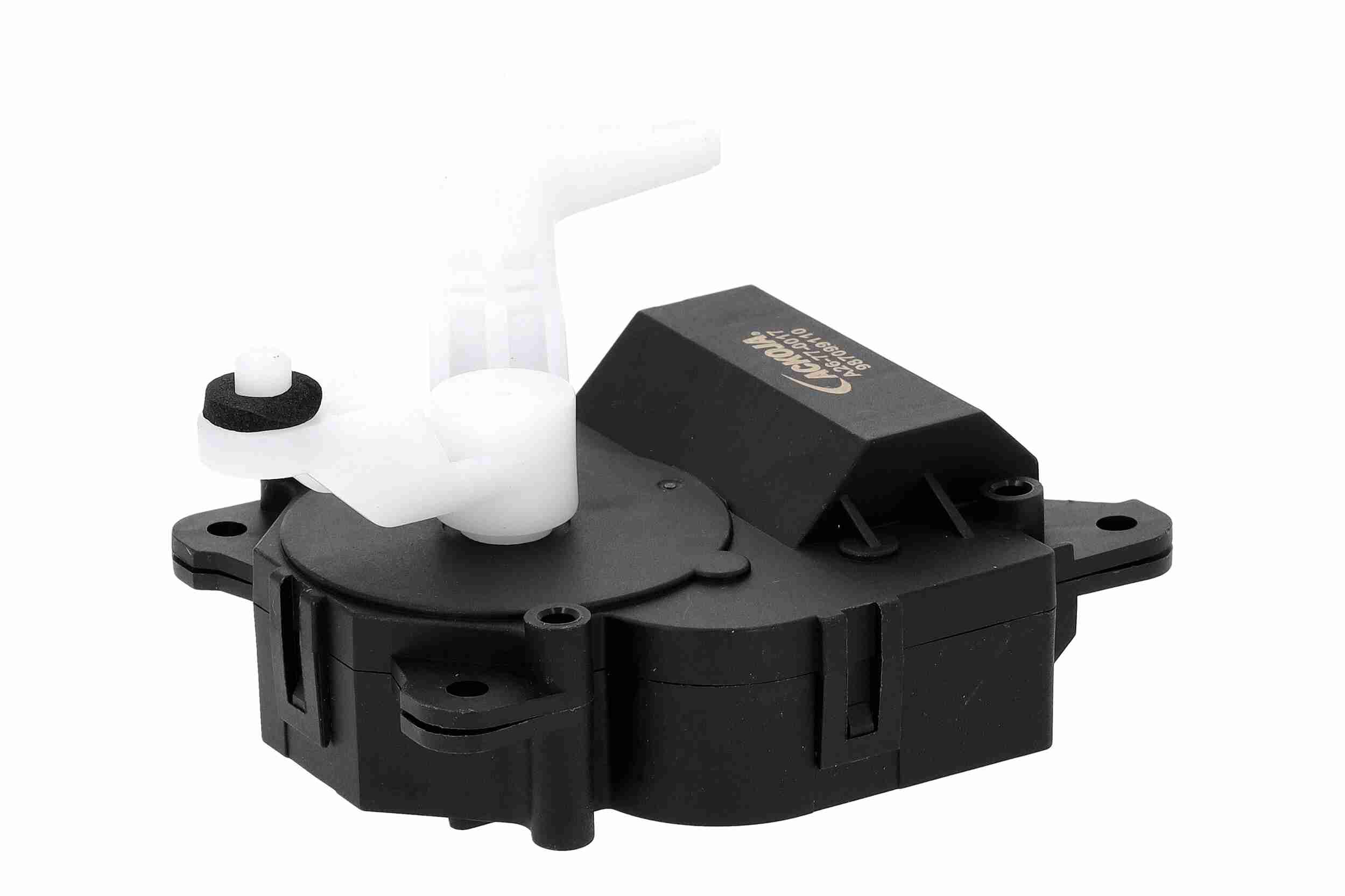 Ackoja Luchtklep A26-77-0017