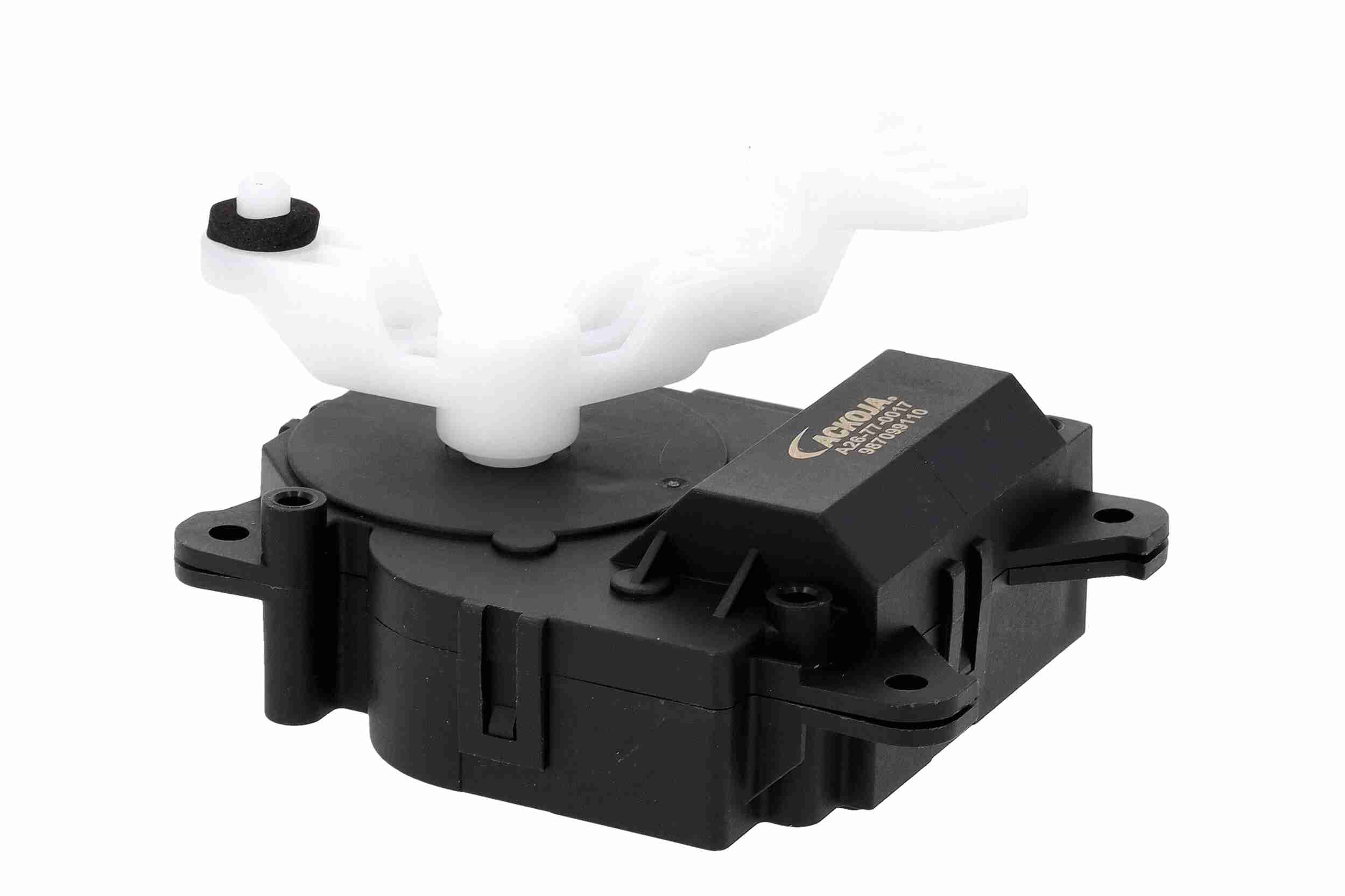 Ackoja Luchtklep A26-77-0017