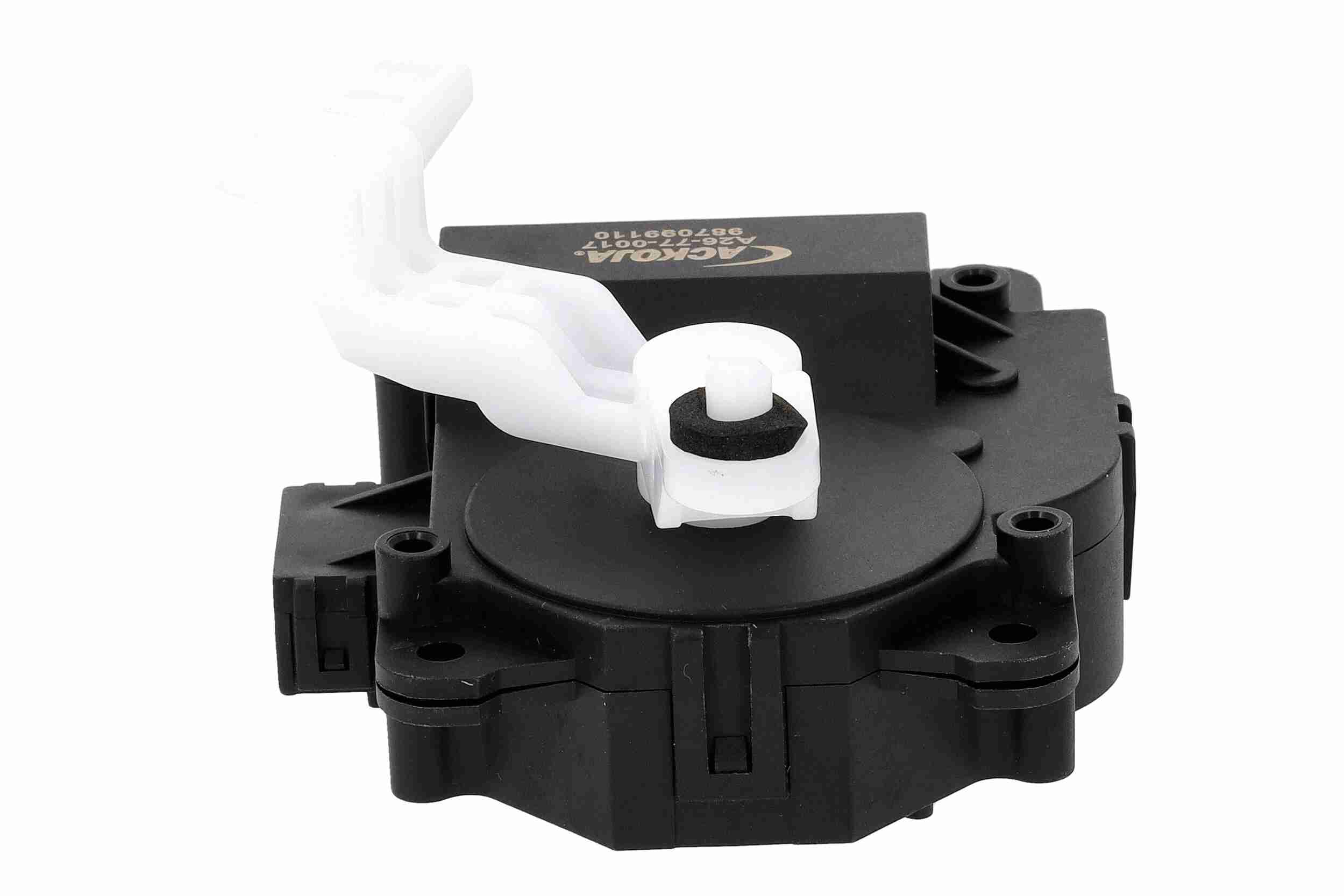 Ackoja Luchtklep A26-77-0017