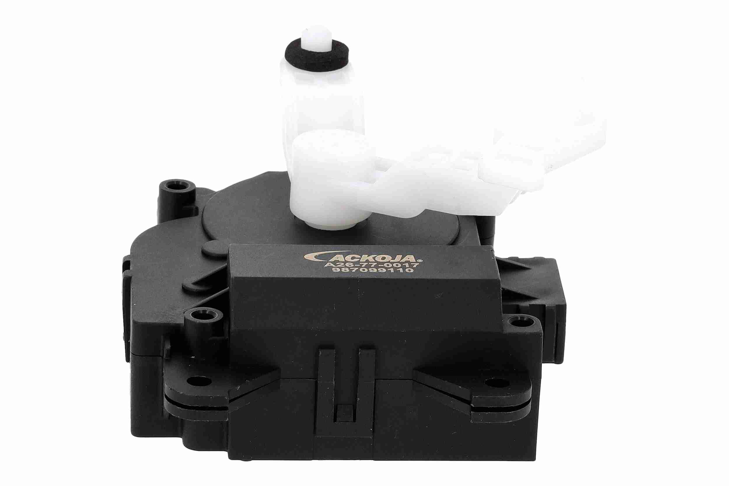 Ackoja Luchtklep A26-77-0017