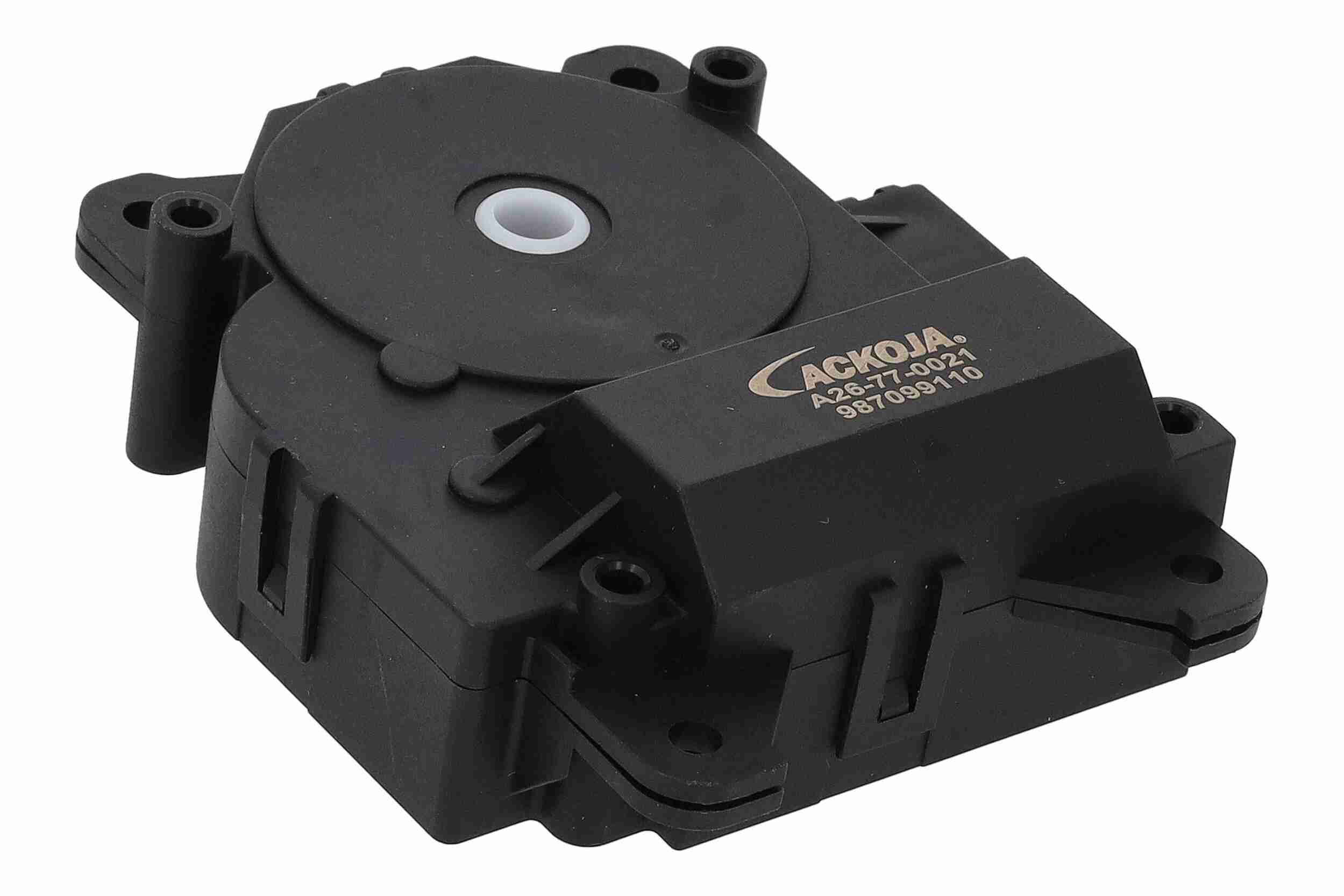 Ackoja Luchtklep A26-77-0021