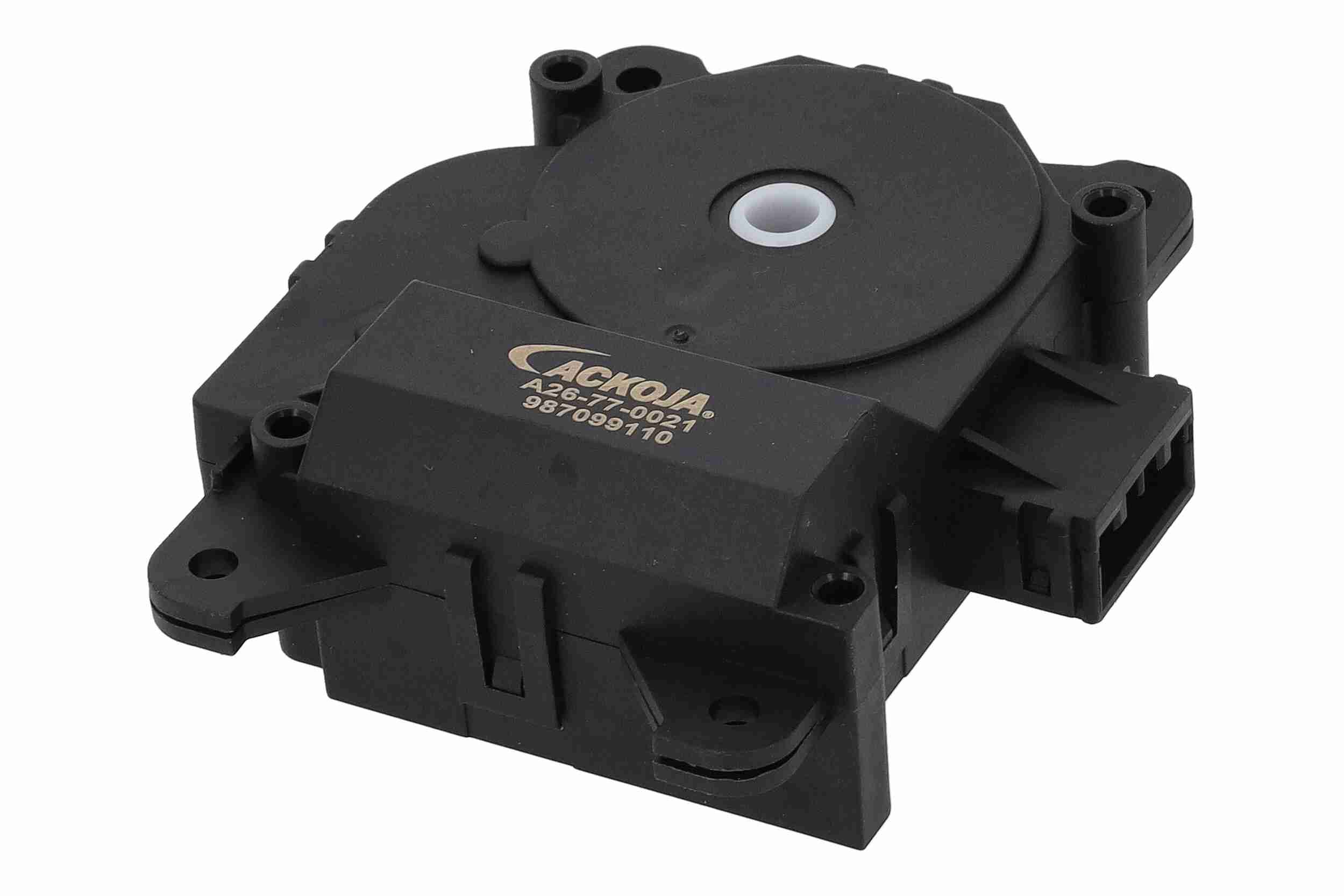 Ackoja Luchtklep A26-77-0021