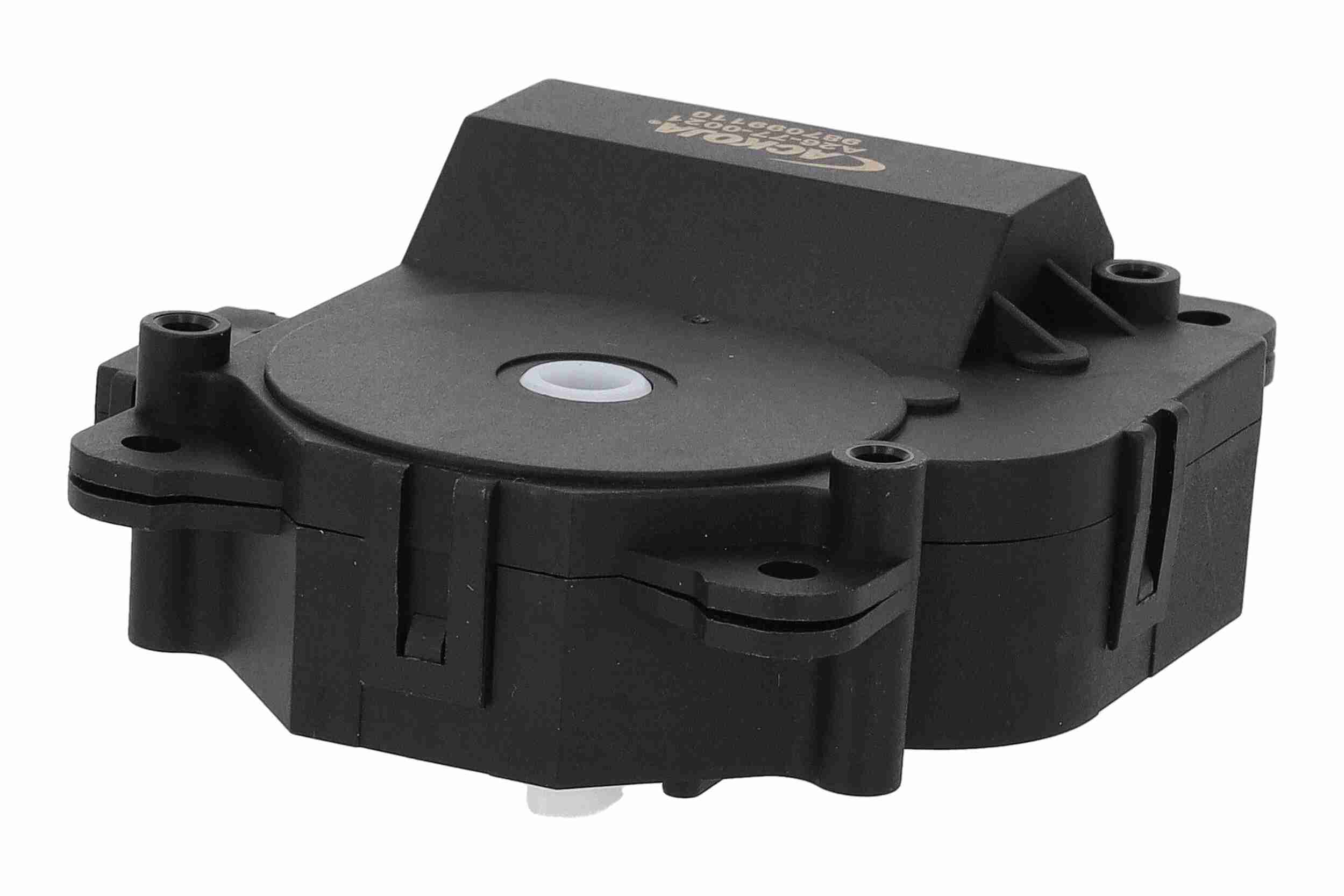 Ackoja Luchtklep A26-77-0021