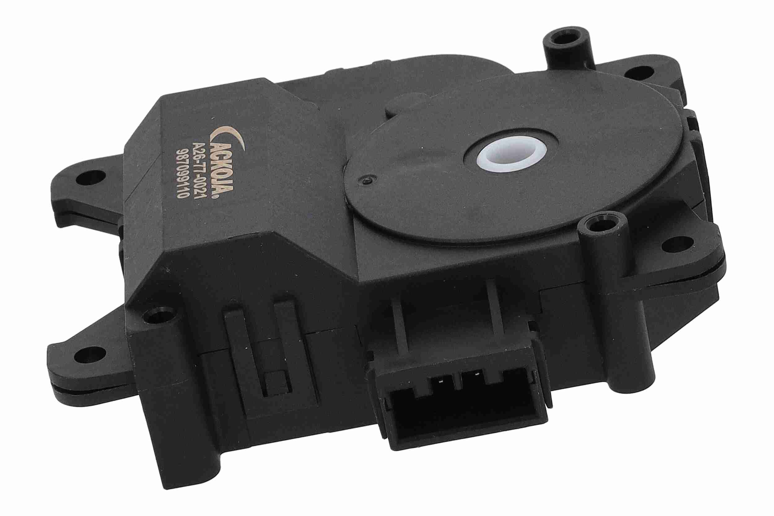 Ackoja Luchtklep A26-77-0021