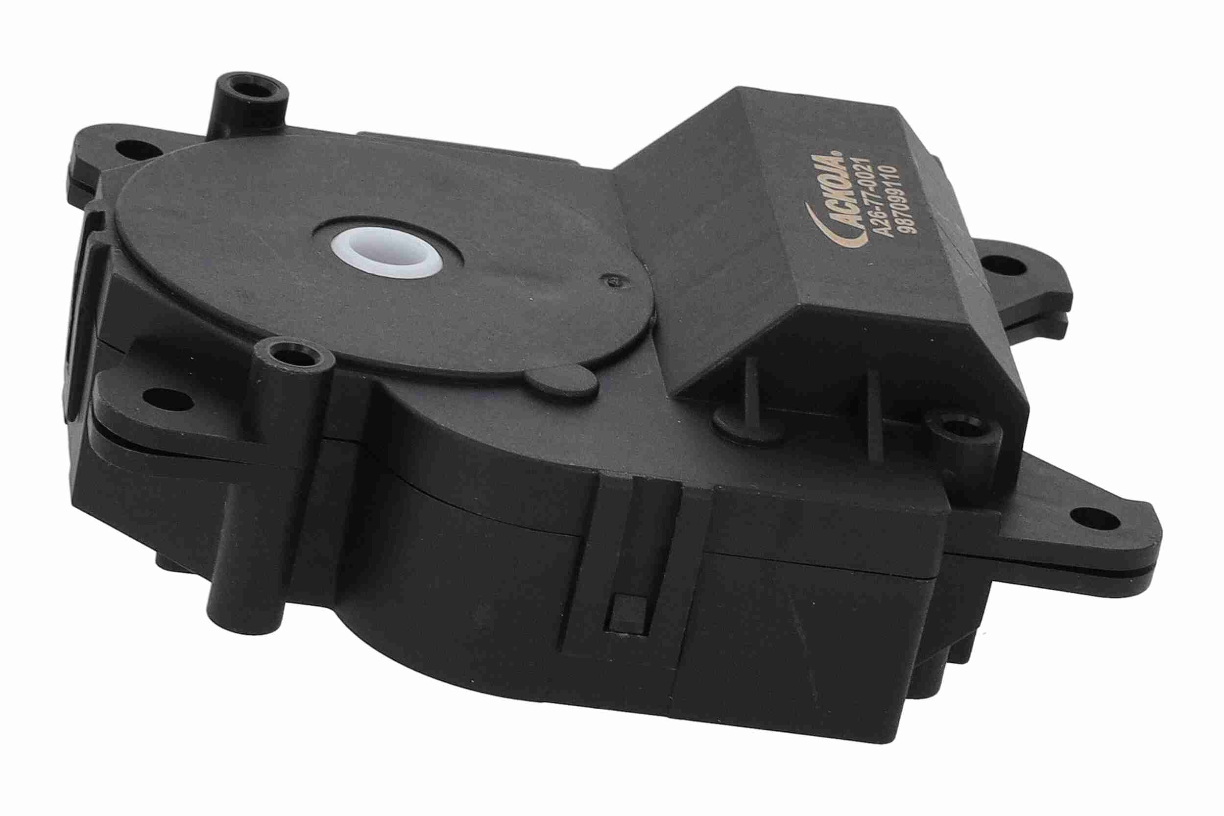 Ackoja Luchtklep A26-77-0021