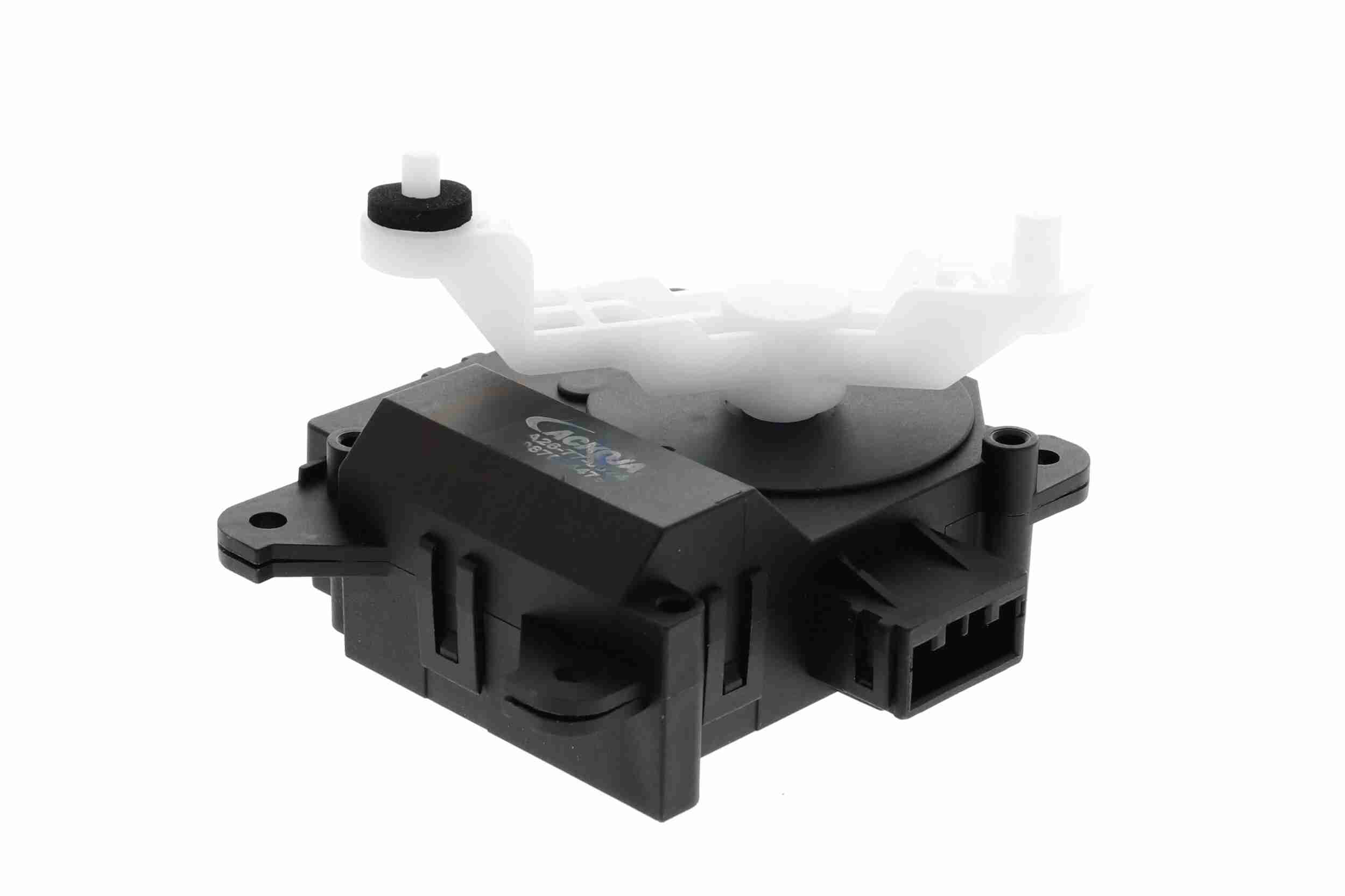 Ackoja Luchtklep A26-77-0024