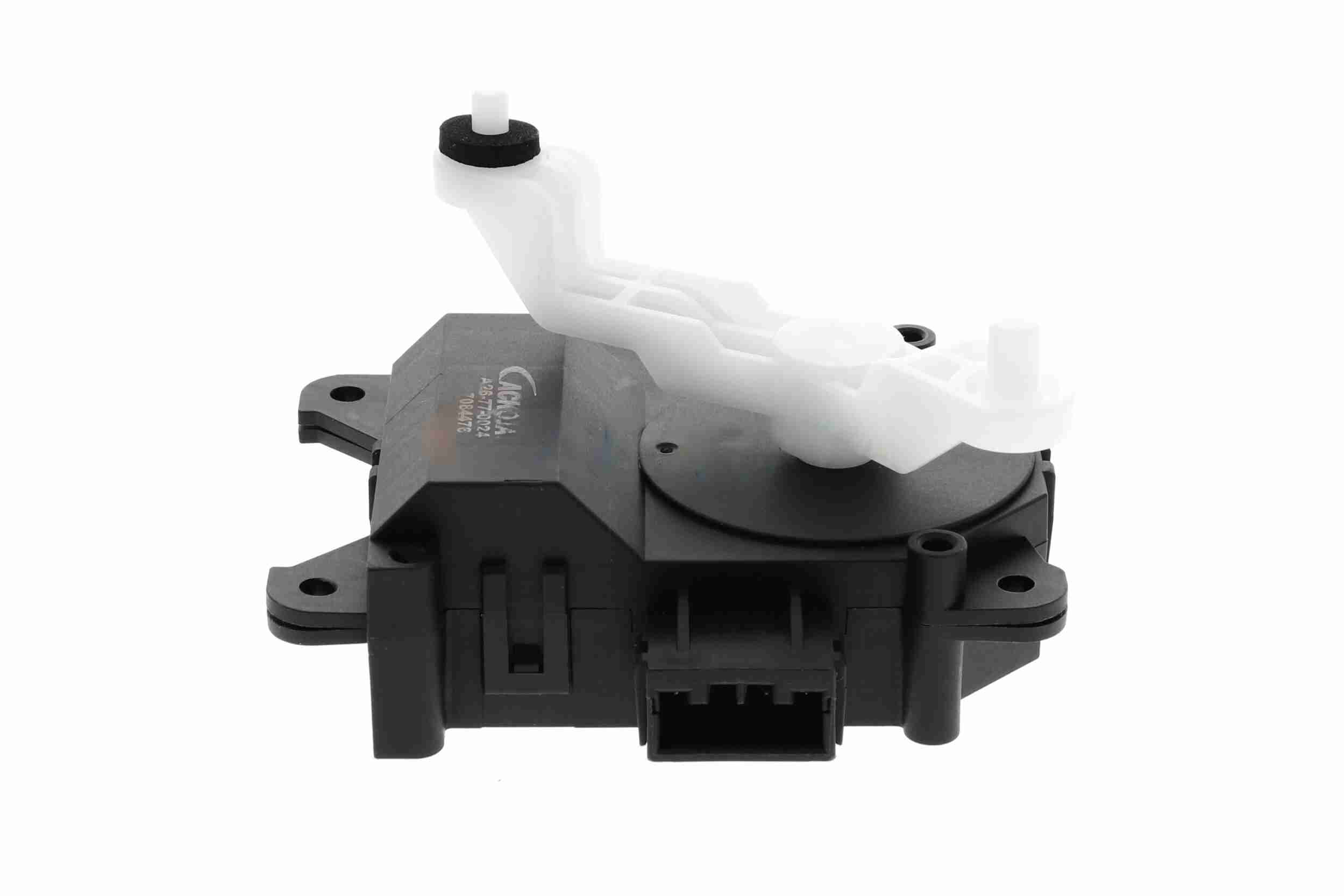 Ackoja Luchtklep A26-77-0024