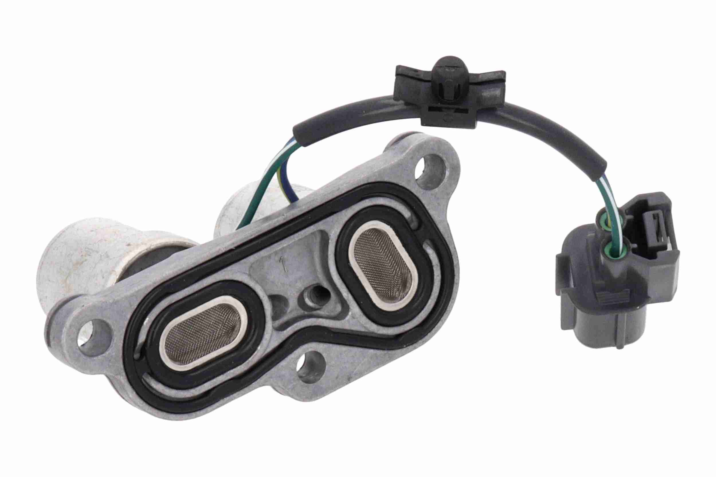 Ackoja Schakelklep, automatische transmissie A26-77-0034