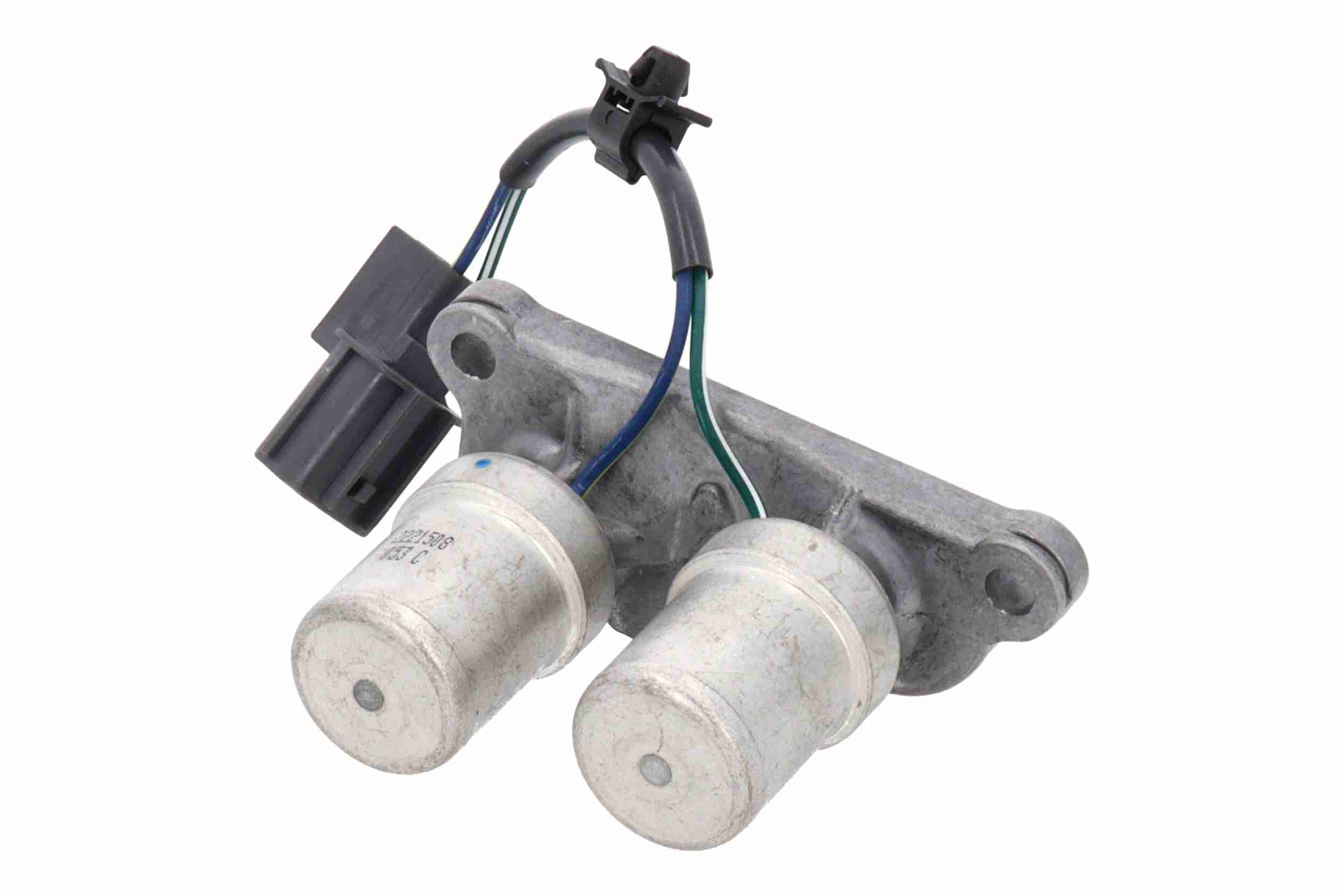 Ackoja Schakelklep, automatische transmissie A26-77-0034