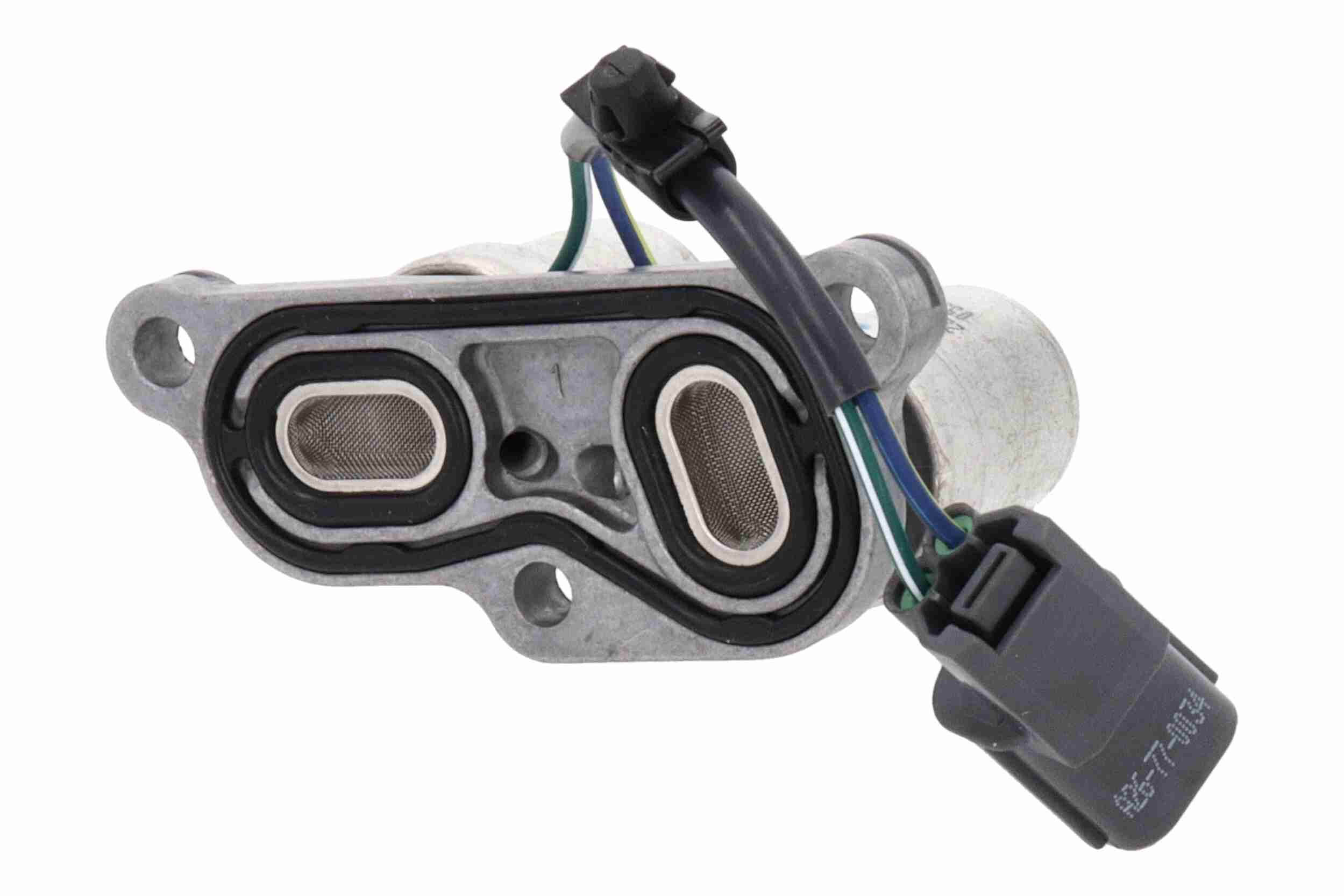 Ackoja Schakelklep, automatische transmissie A26-77-0034