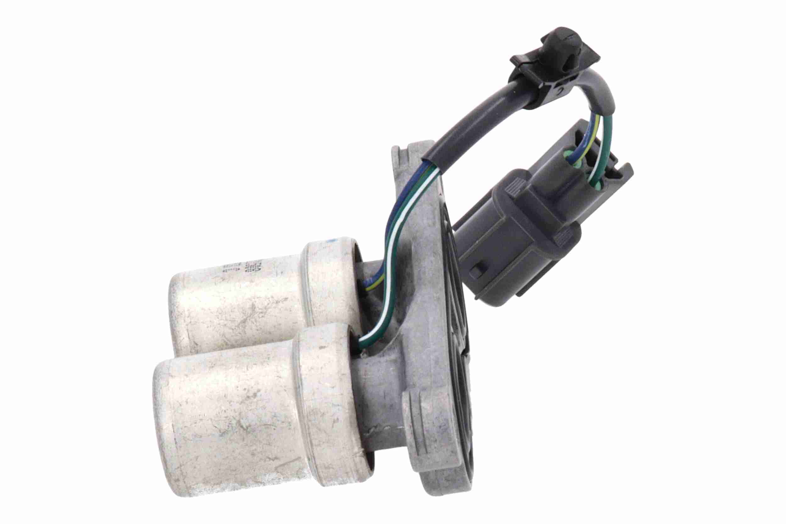 Ackoja Schakelklep, automatische transmissie A26-77-0034